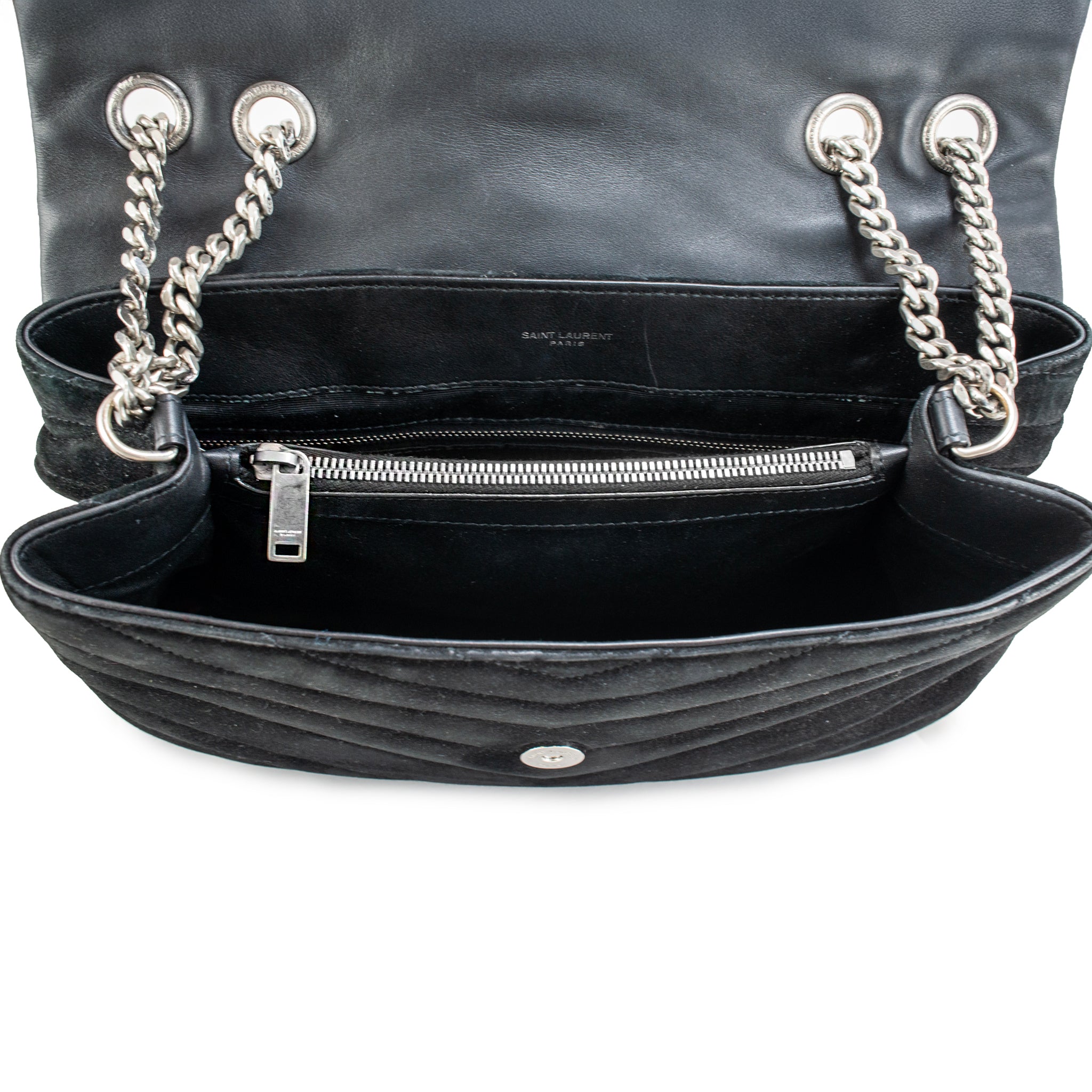 Yves Saint Laurent Shoulder Bag 224358 | DJP Jewelers