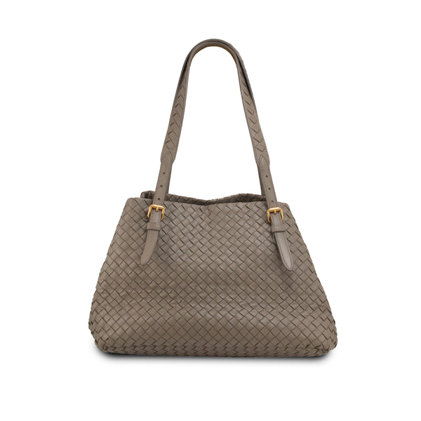 Bottega Veneta Shoulder Bag 224359 | DJP Jewelers