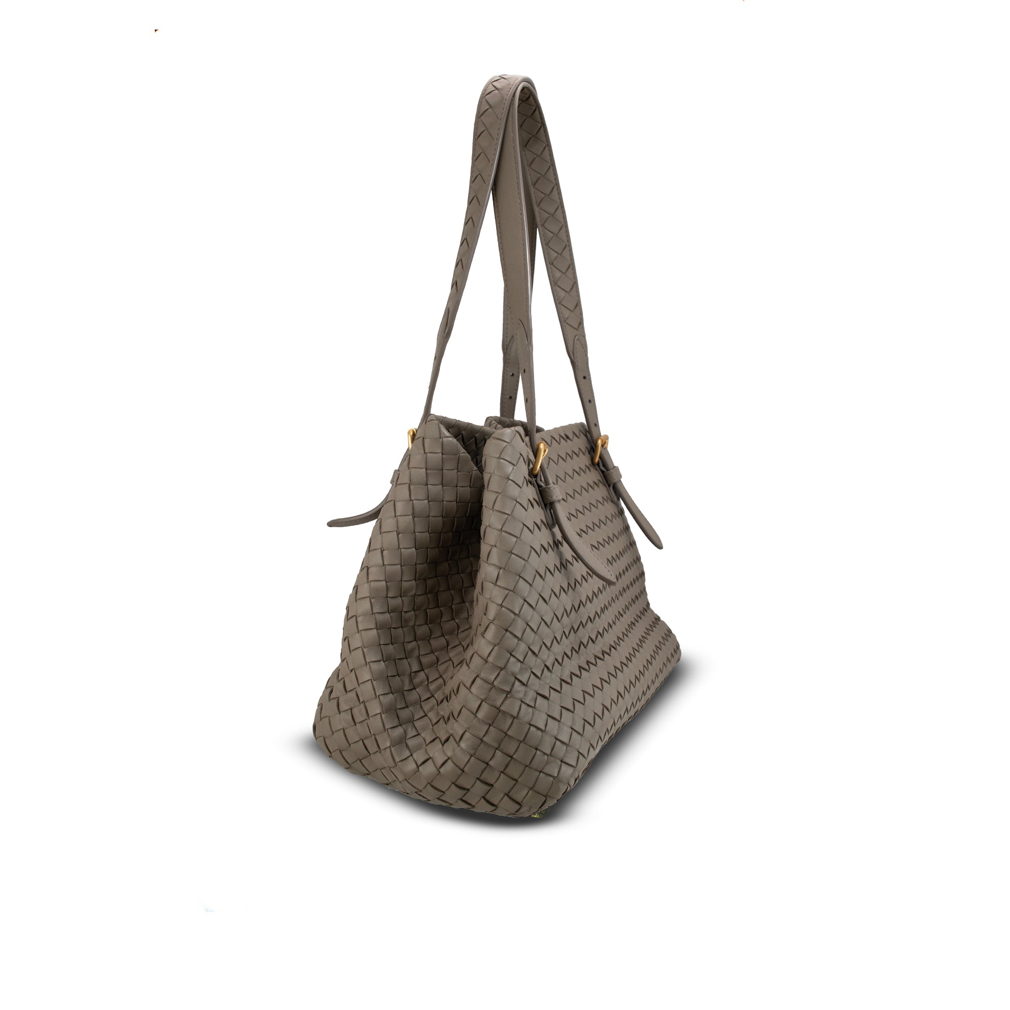 Bottega Veneta Shoulder Bag 224359 | DJP Jewelers