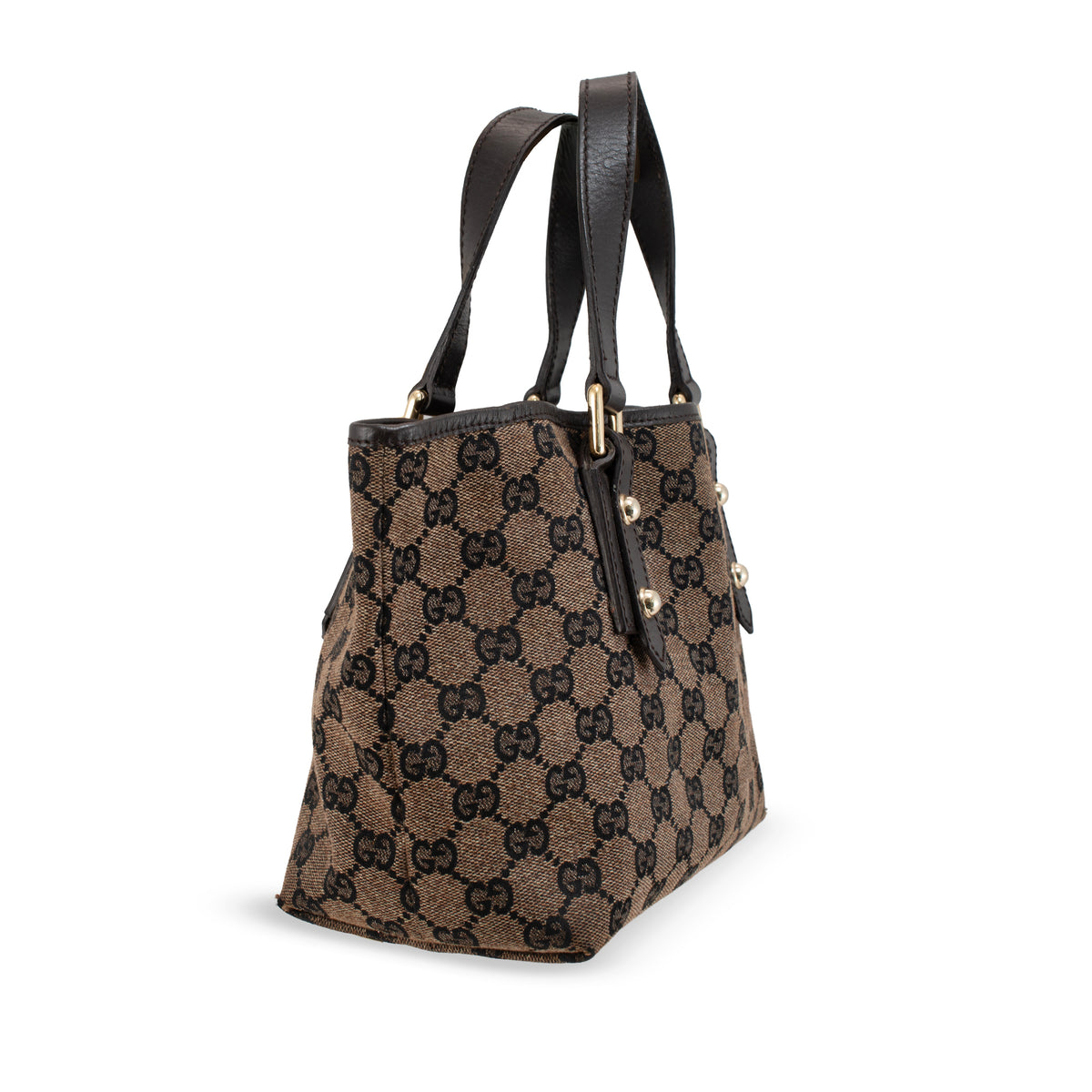 Gucci Tote Modern | DJP Jewelers display picture 2