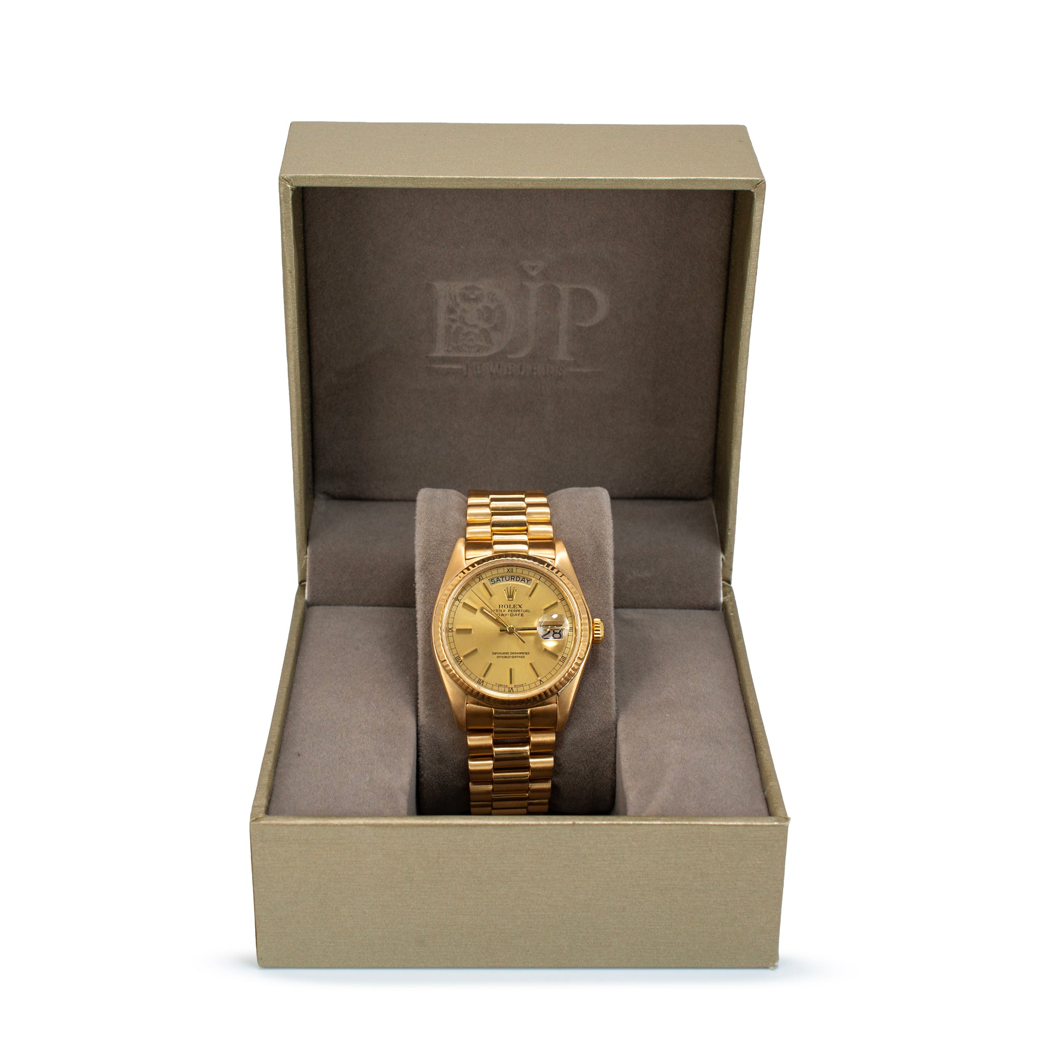 6044：ROLEX　GENEVE　JEWELRY　腕時計　ジャンク Rolex Wrist Watch | DJP Jewelers & Luxury Buyers