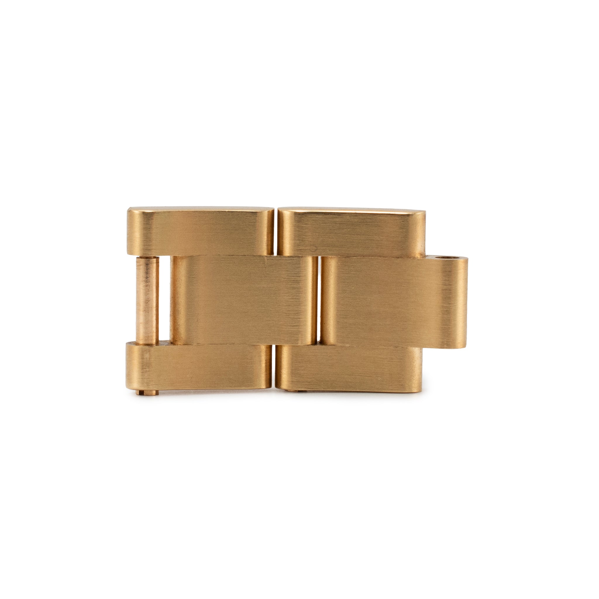 Rolex 18K Yellow Gold 12.30mm 169628 Oyster Yacht Master Factory Watch Links