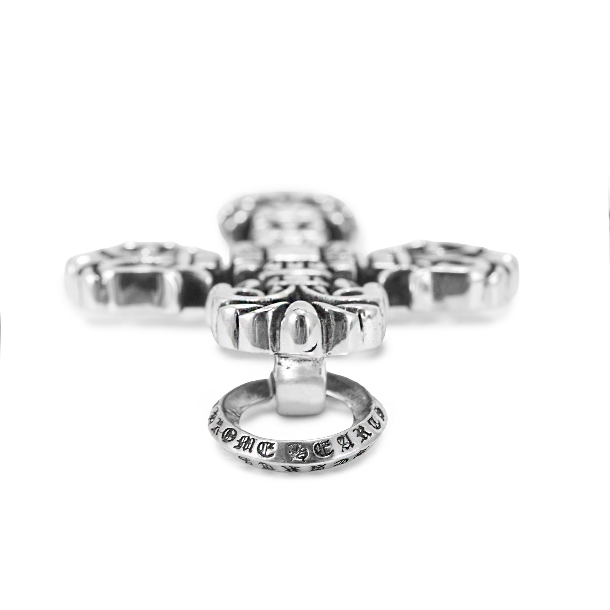 Chrome Hearts Necklace 389469 | DJP Jewelers