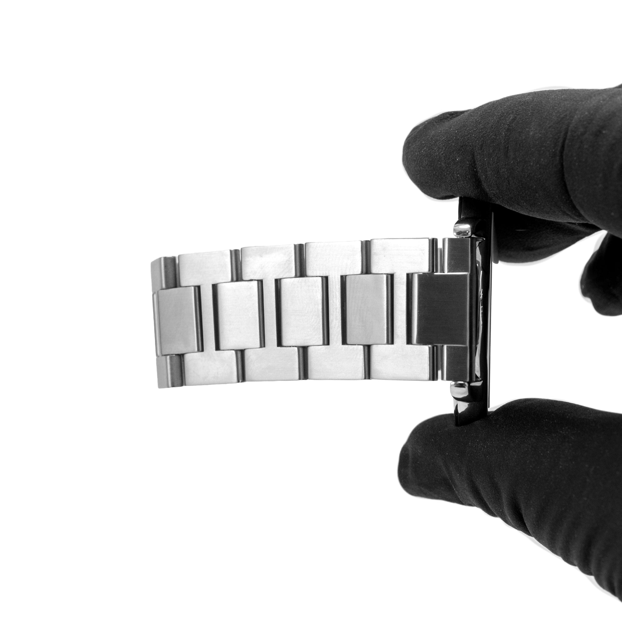 Cartier Ronde Solo de Cartier 36MM 3603 Silver Stainless Steel Quartz Watch