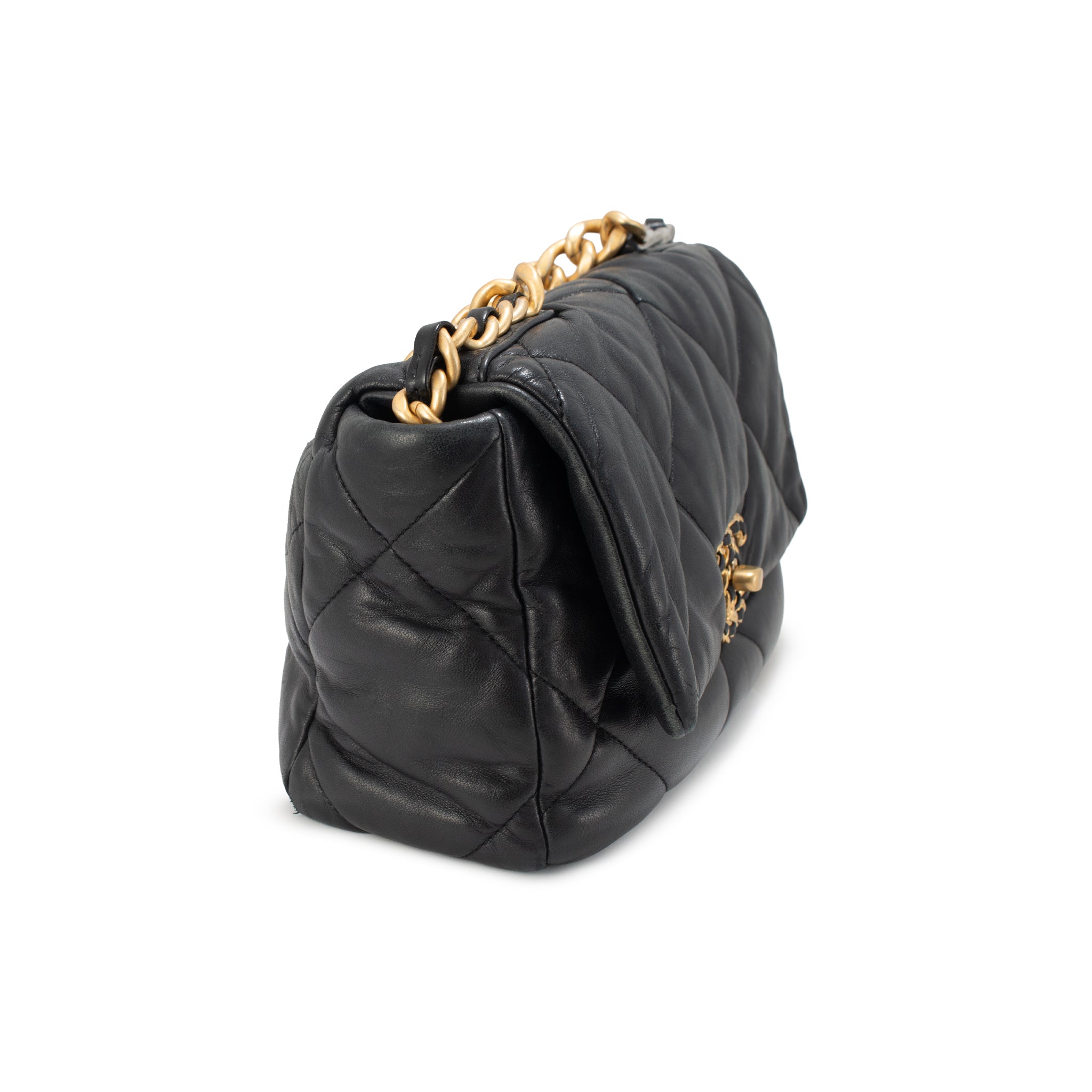 CHANEL Shoulder Bag 445425 | DJP Jewelers