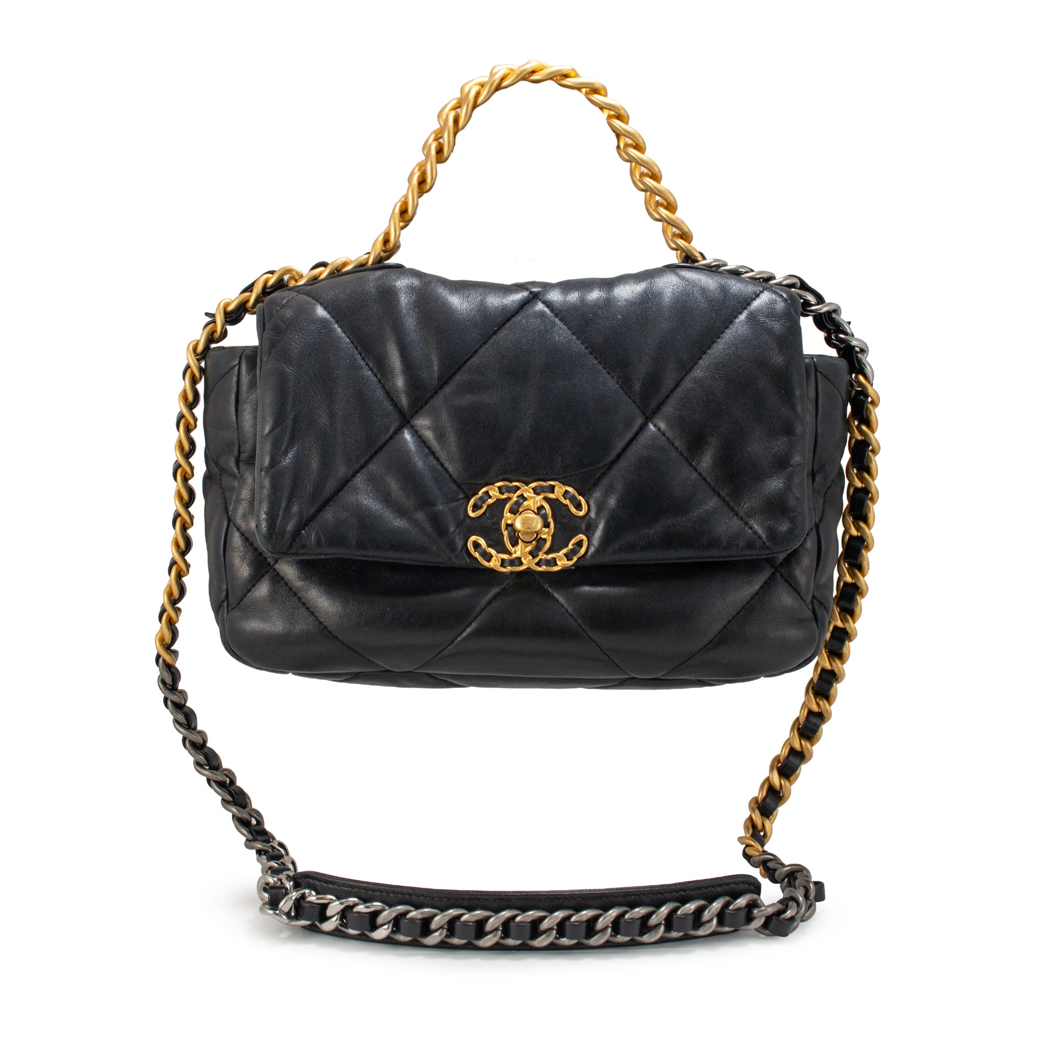 CHANEL Shoulder Bag 445425 | DJP Jewelers