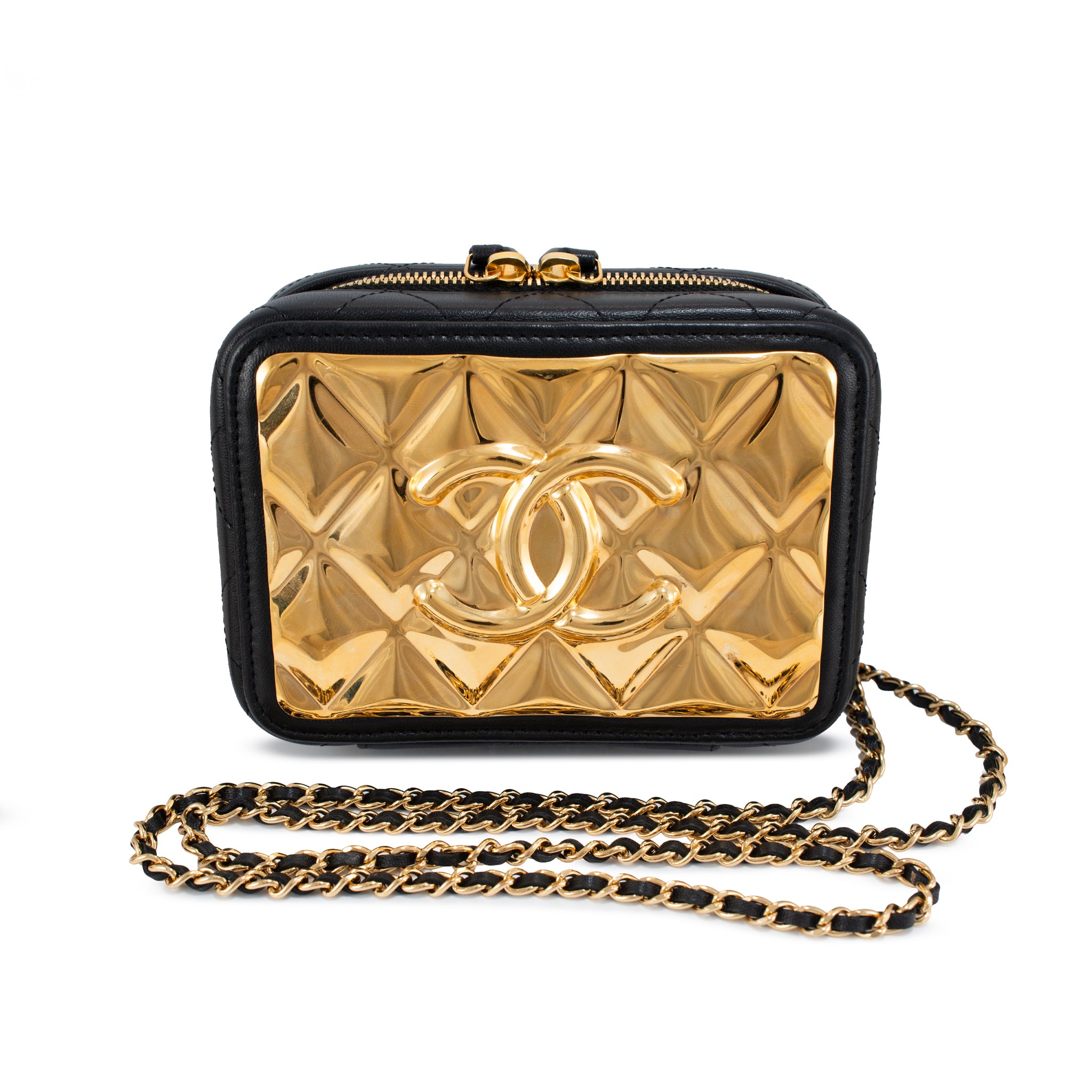 CHANEL Shoulder Bag 445426 | DJP Jewelers