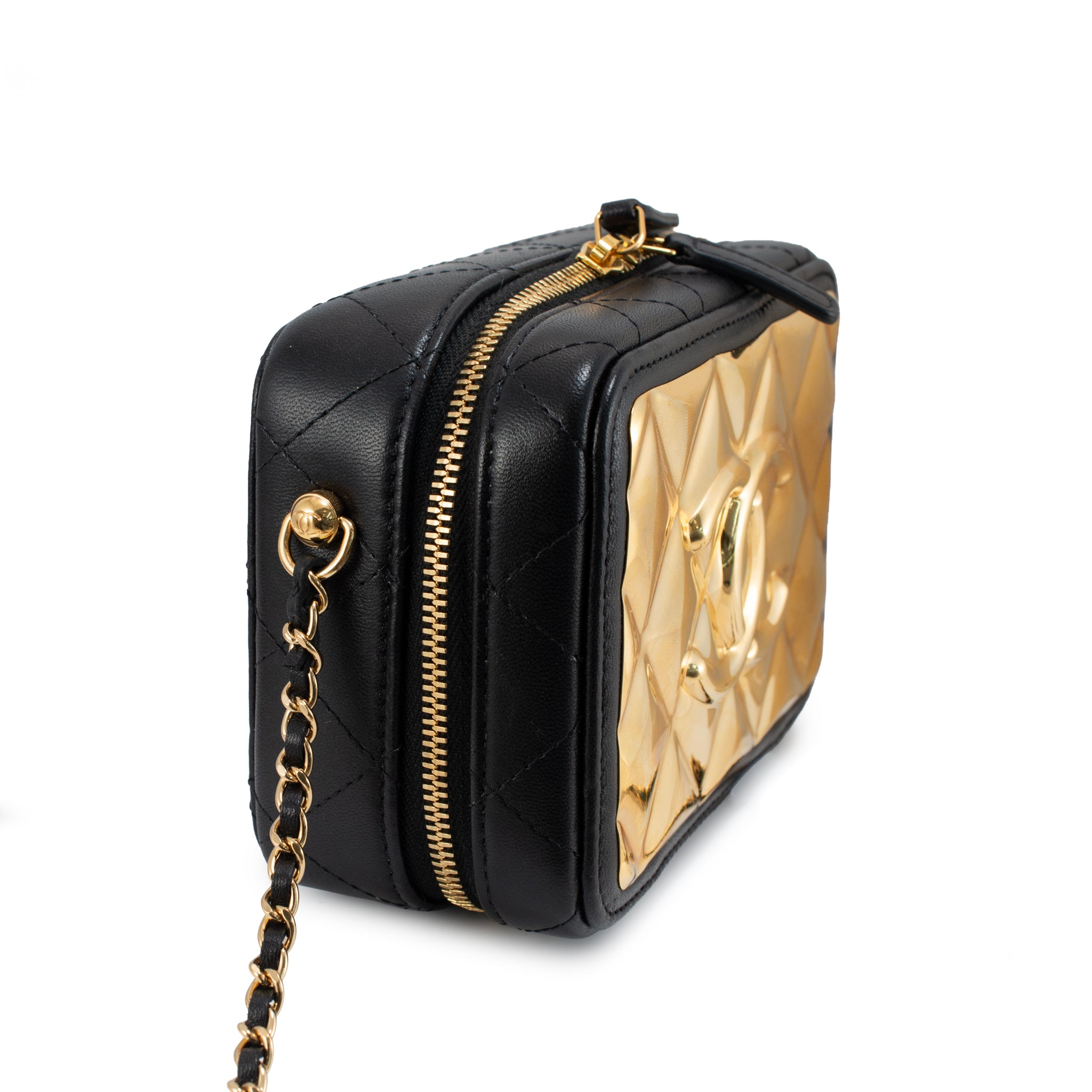 CHANEL Shoulder Bag 445426 | DJP Jewelers