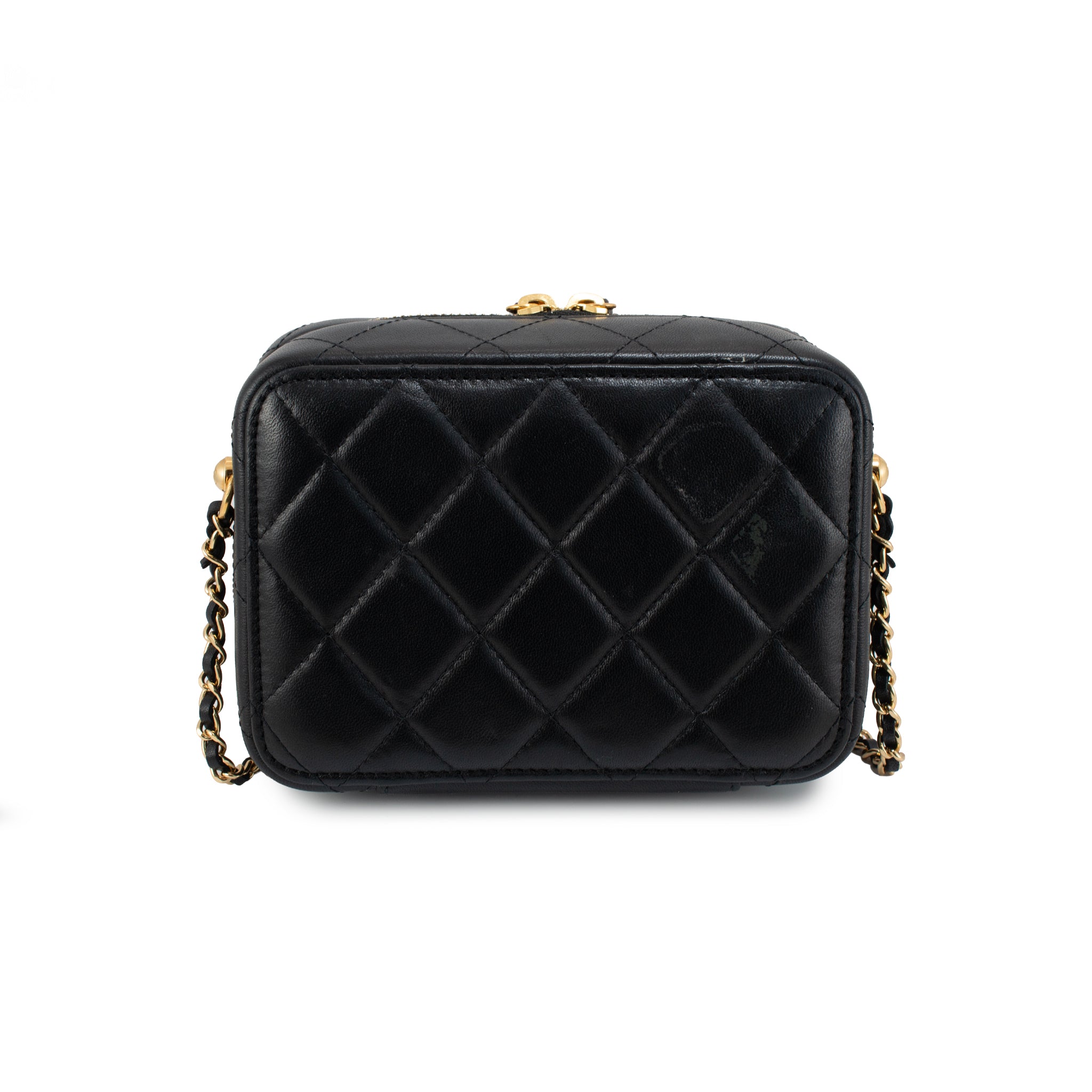 CHANEL Shoulder Bag 445426 | DJP Jewelers