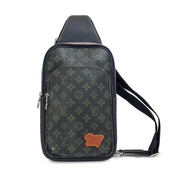 Louis Vuitton Cross Body Bag 445428 | DJP Jewelers
