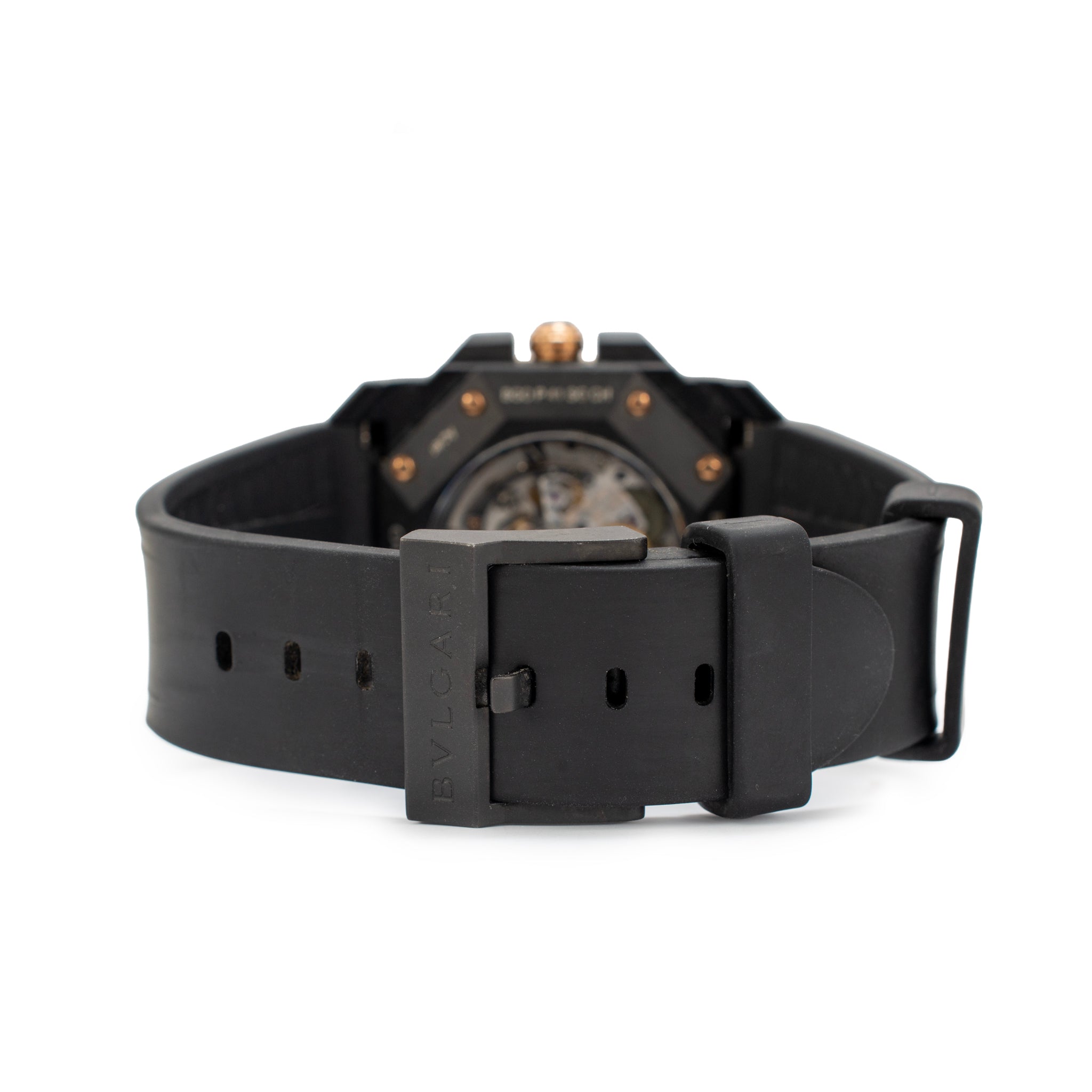 BVLGARI Wrist Watch | DJP Jewelers & Luxury Buyers
