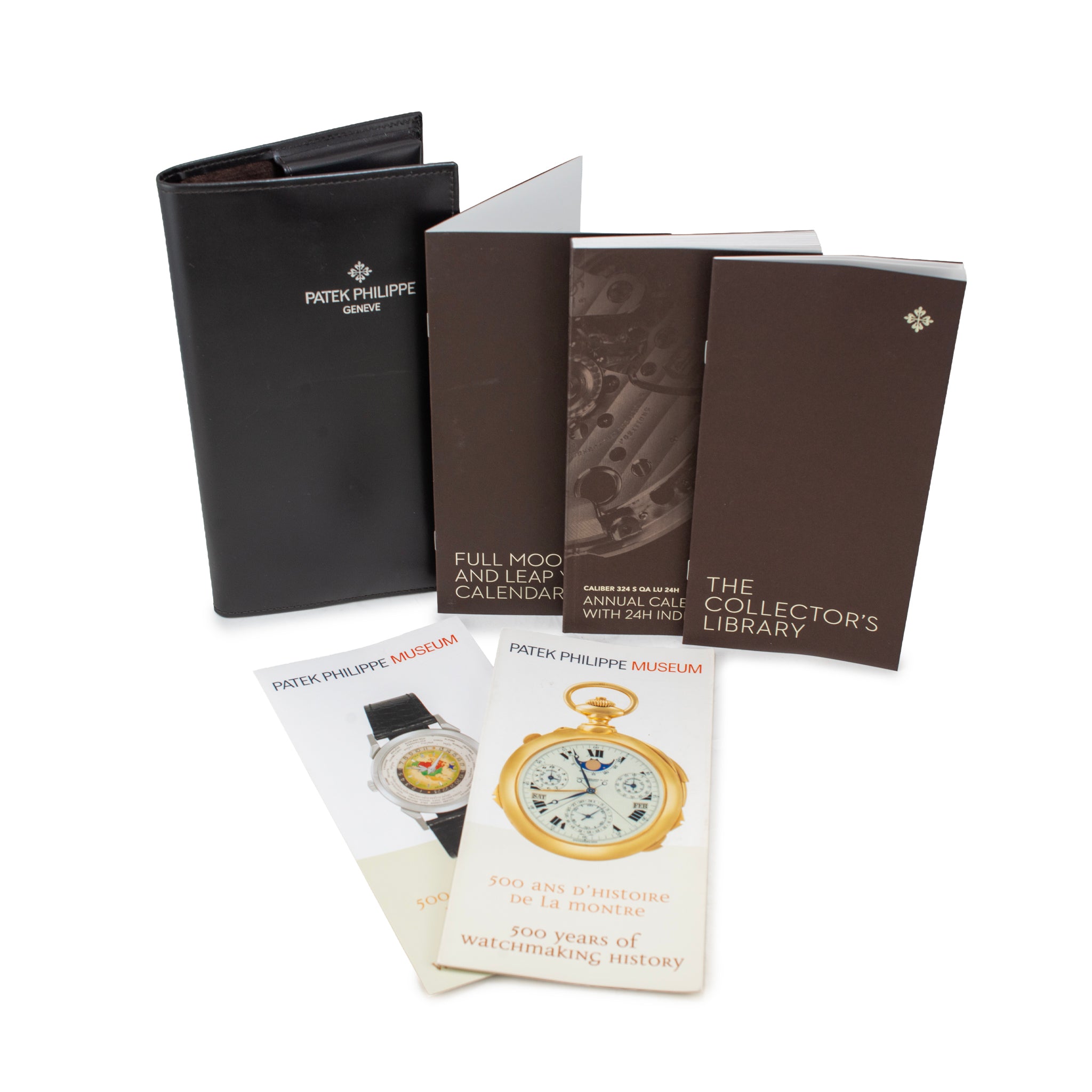 2018 Patek Philippe Nautilus 40.5mm 5726A-001 Annual Moon Phase Steel Watch