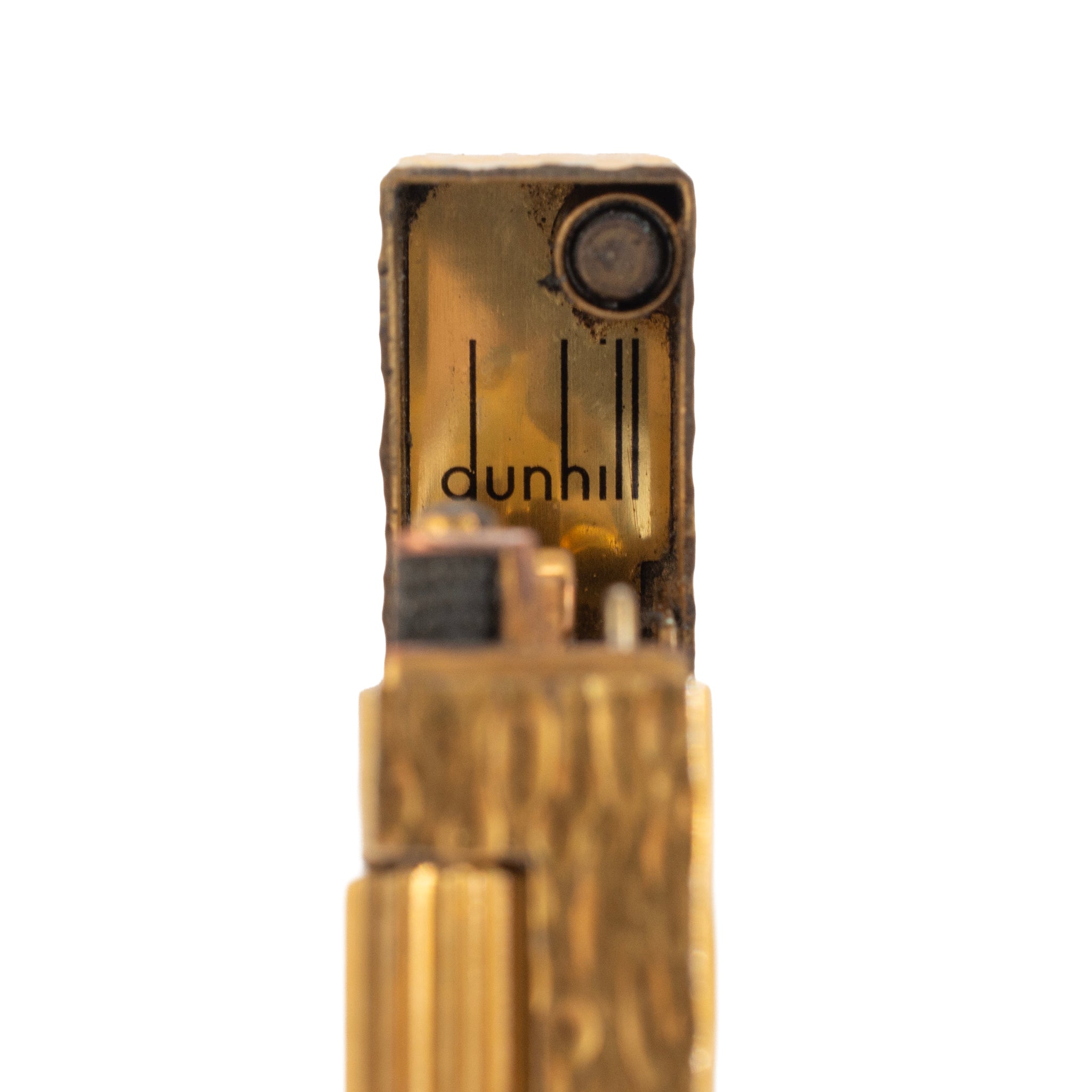 Dunhill Lighter 446233 | DJP Jewelers