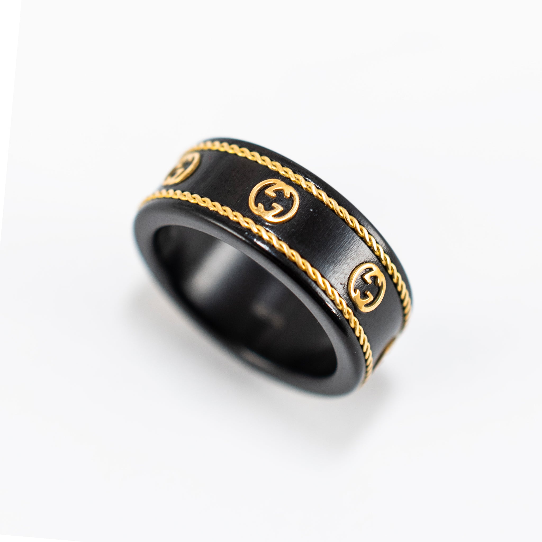 Gucci Band 447264 | DJP Jewelers