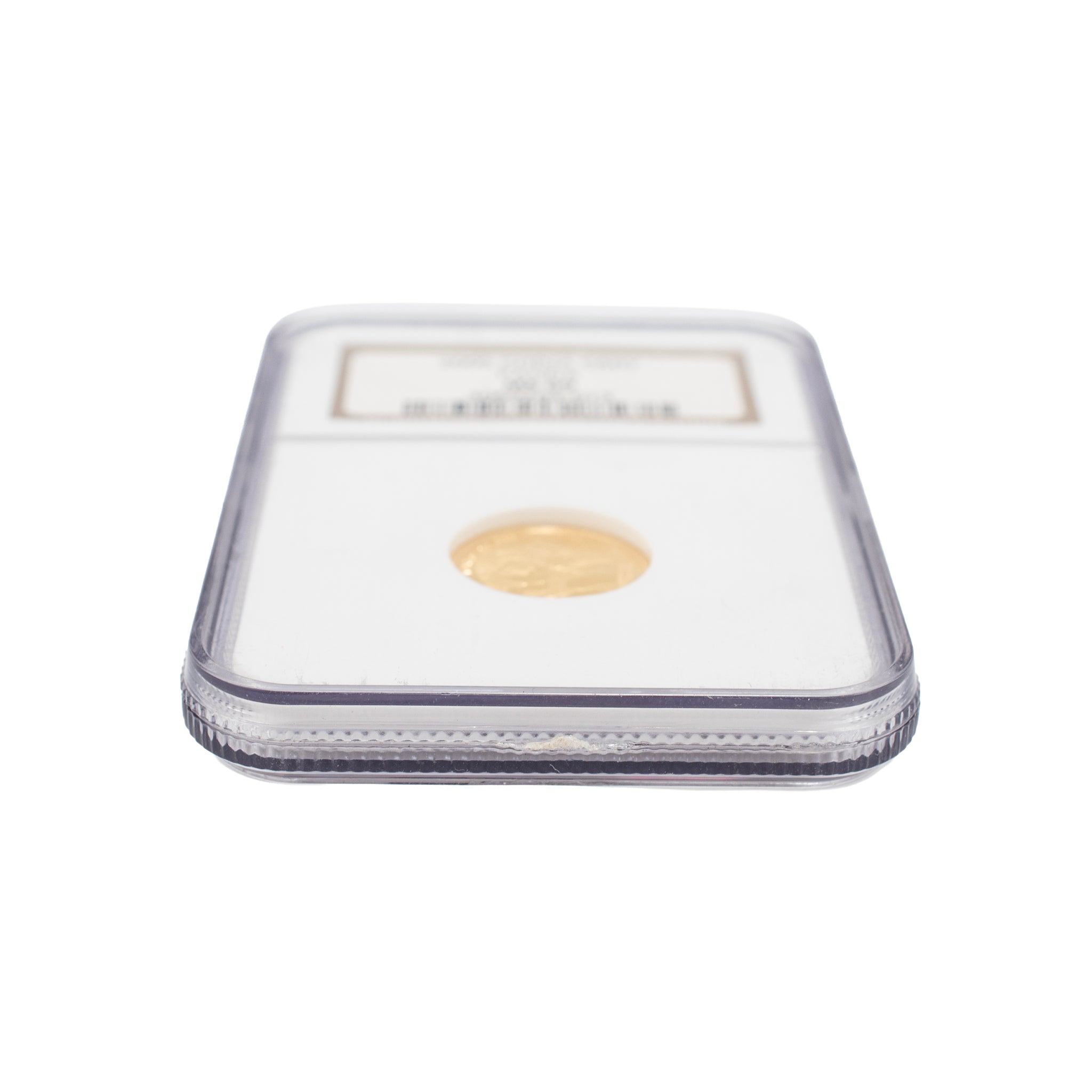 2005 China Panda 50 Yuan 50Y 1/10 Oz. Ngc MS69 Bullion 999 Gold Coin