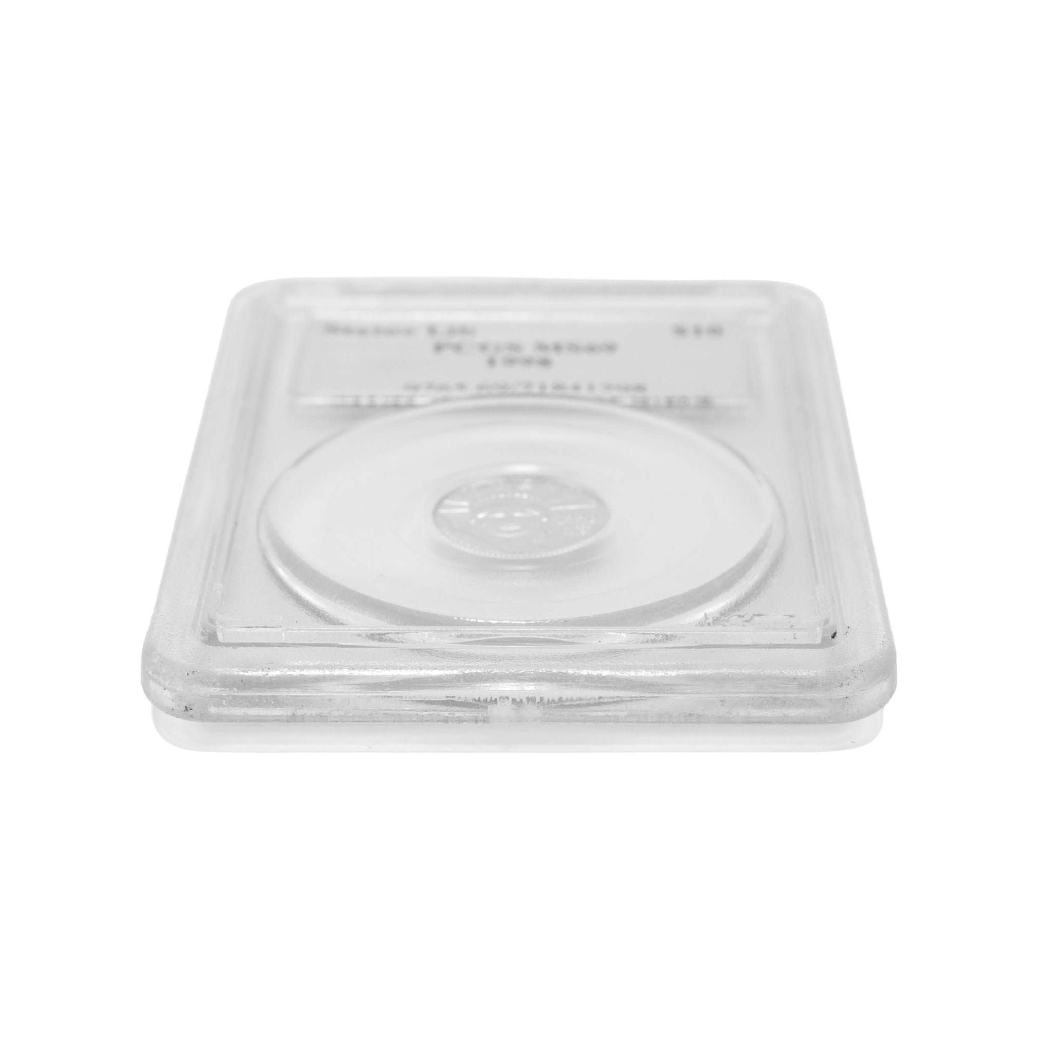 1998 10$ Pcgs MS69 0.10oz .9995 Platinum Statue Liberty Coin