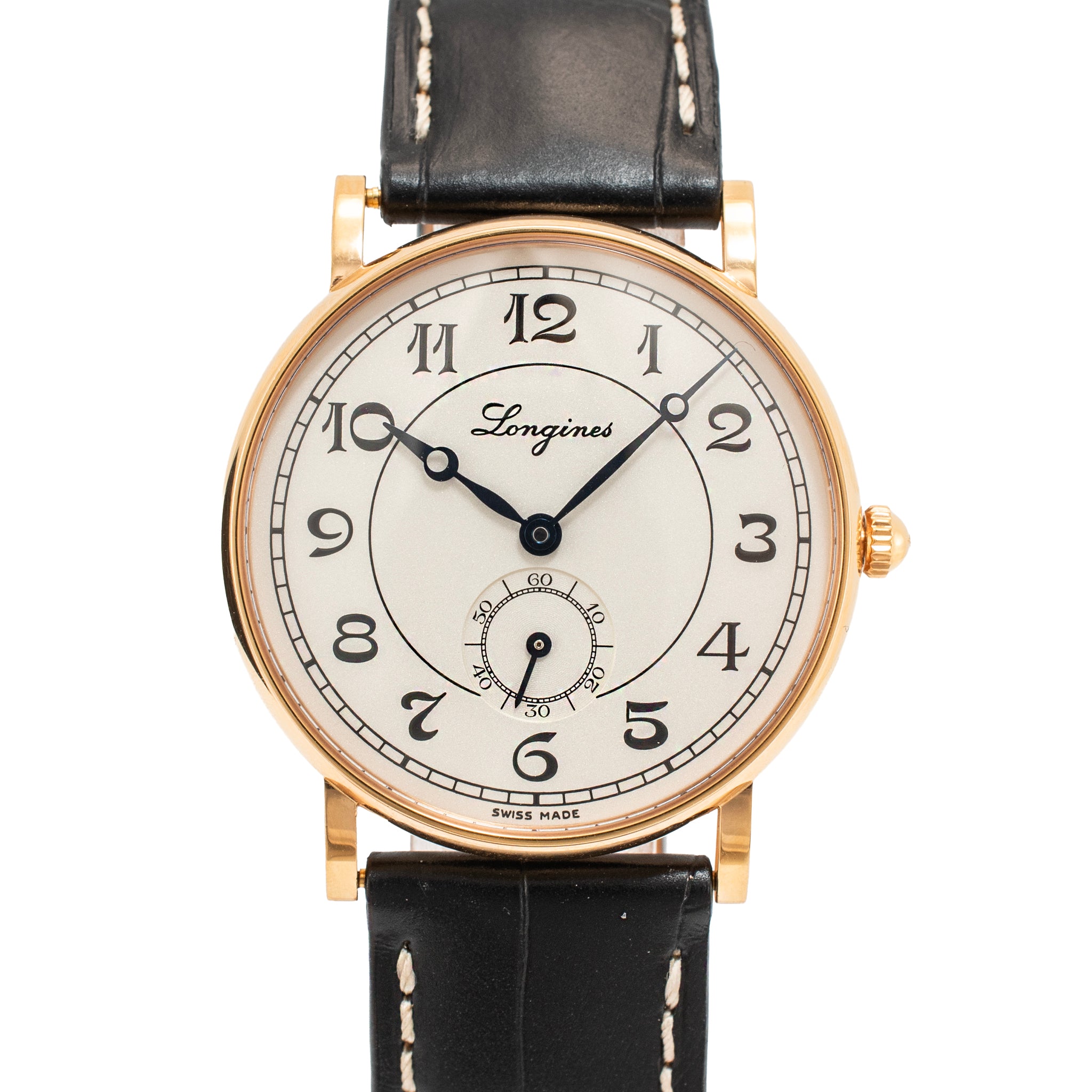 Longines Wrist Watch 447543 | DJP Jewelers