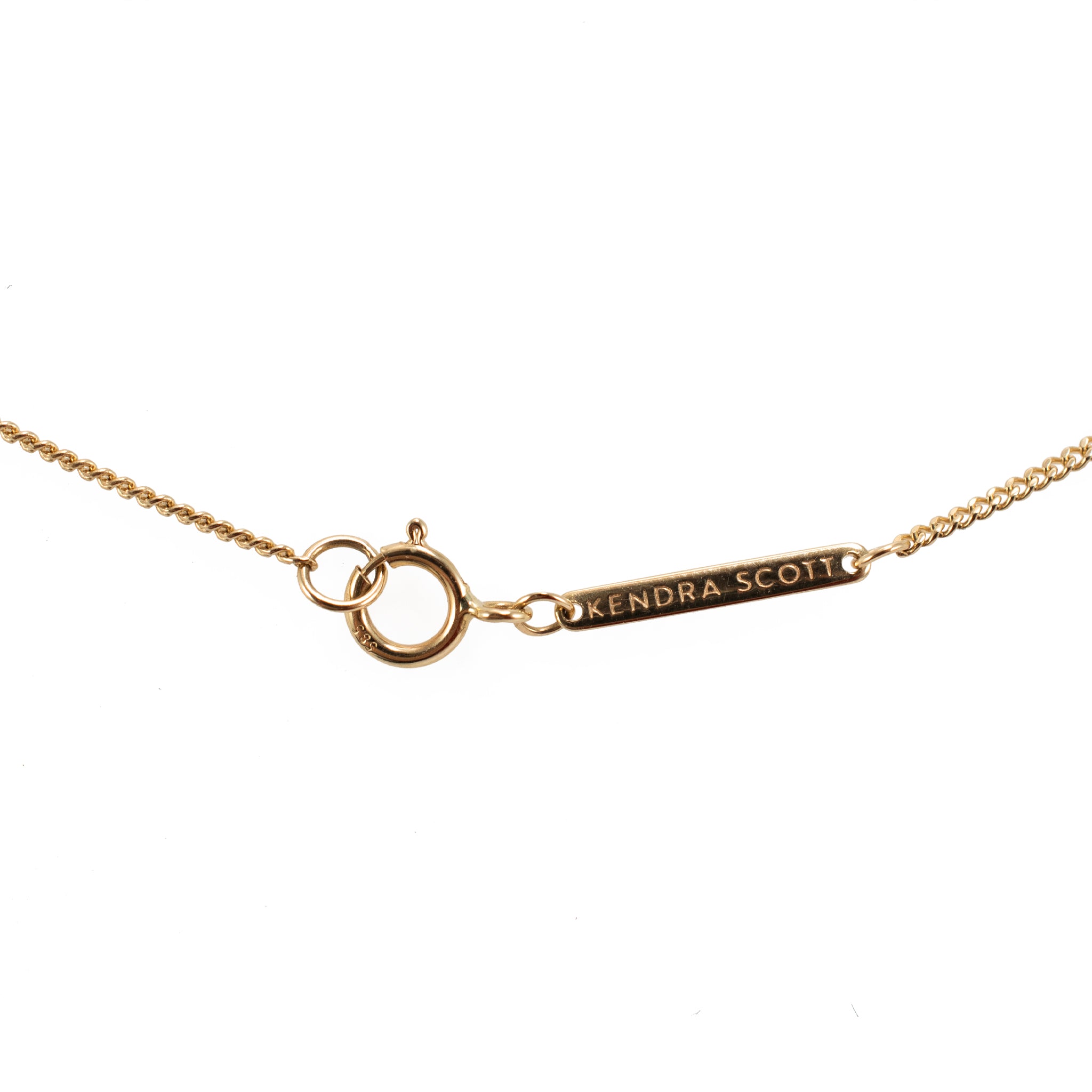 Kendra Scott Necklace 447558 | DJP Jewelers