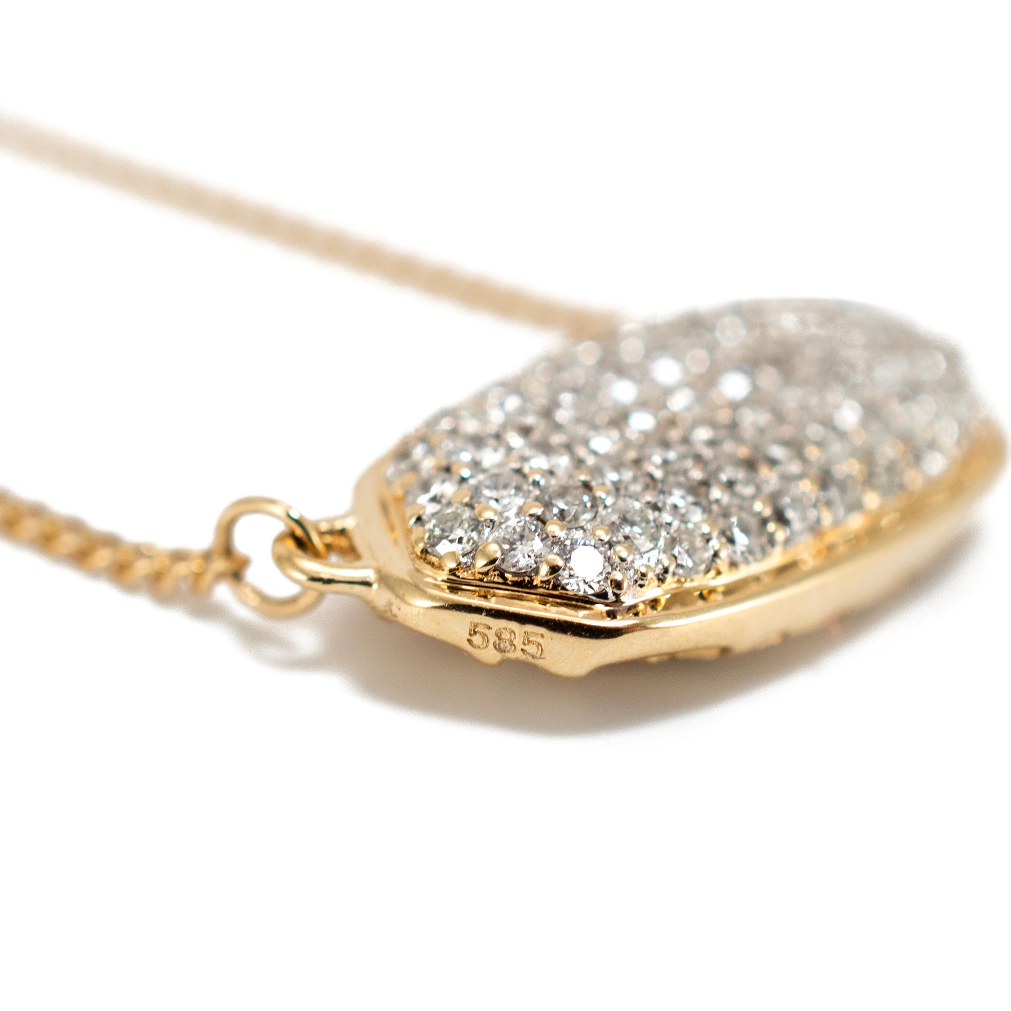 Kendra Scott Necklace 447558 | DJP Jewelers