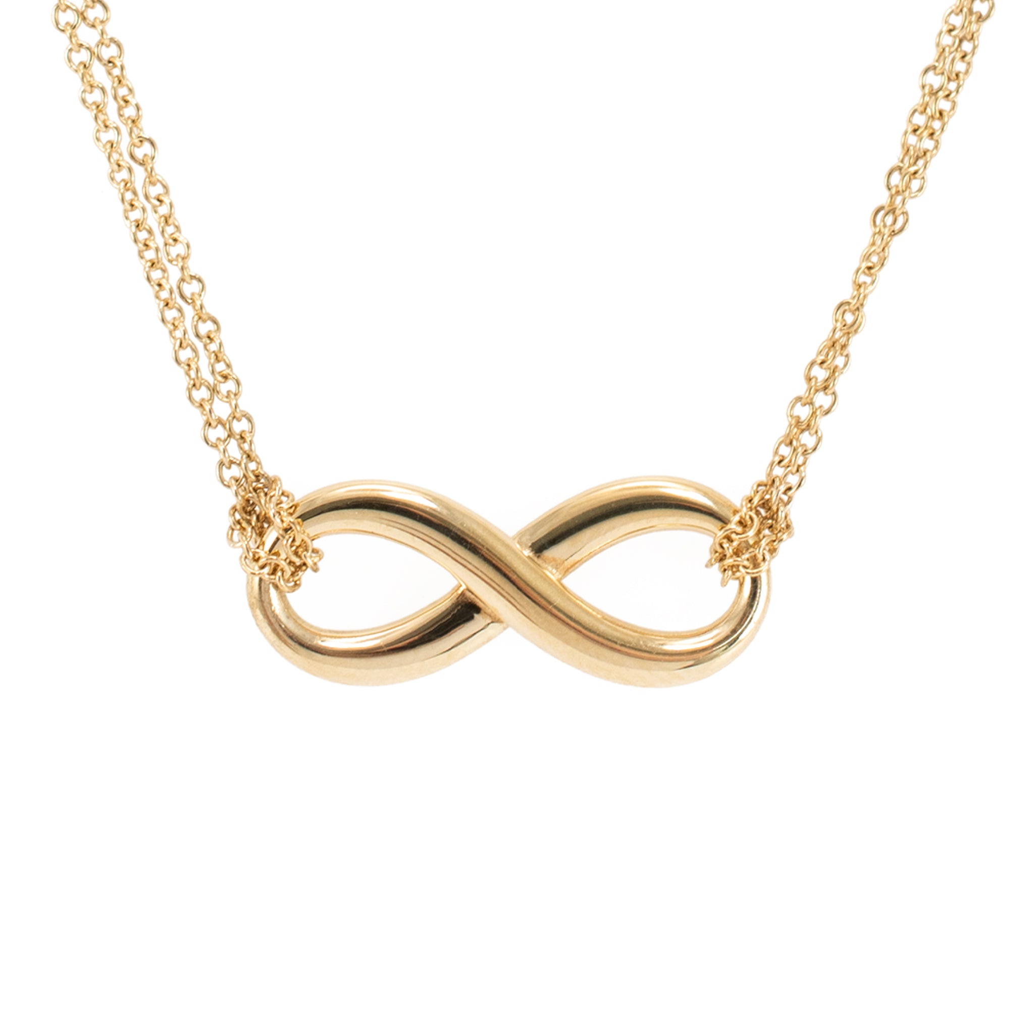 Tiffany & Co. Necklace 447559 | DJP Jewelers