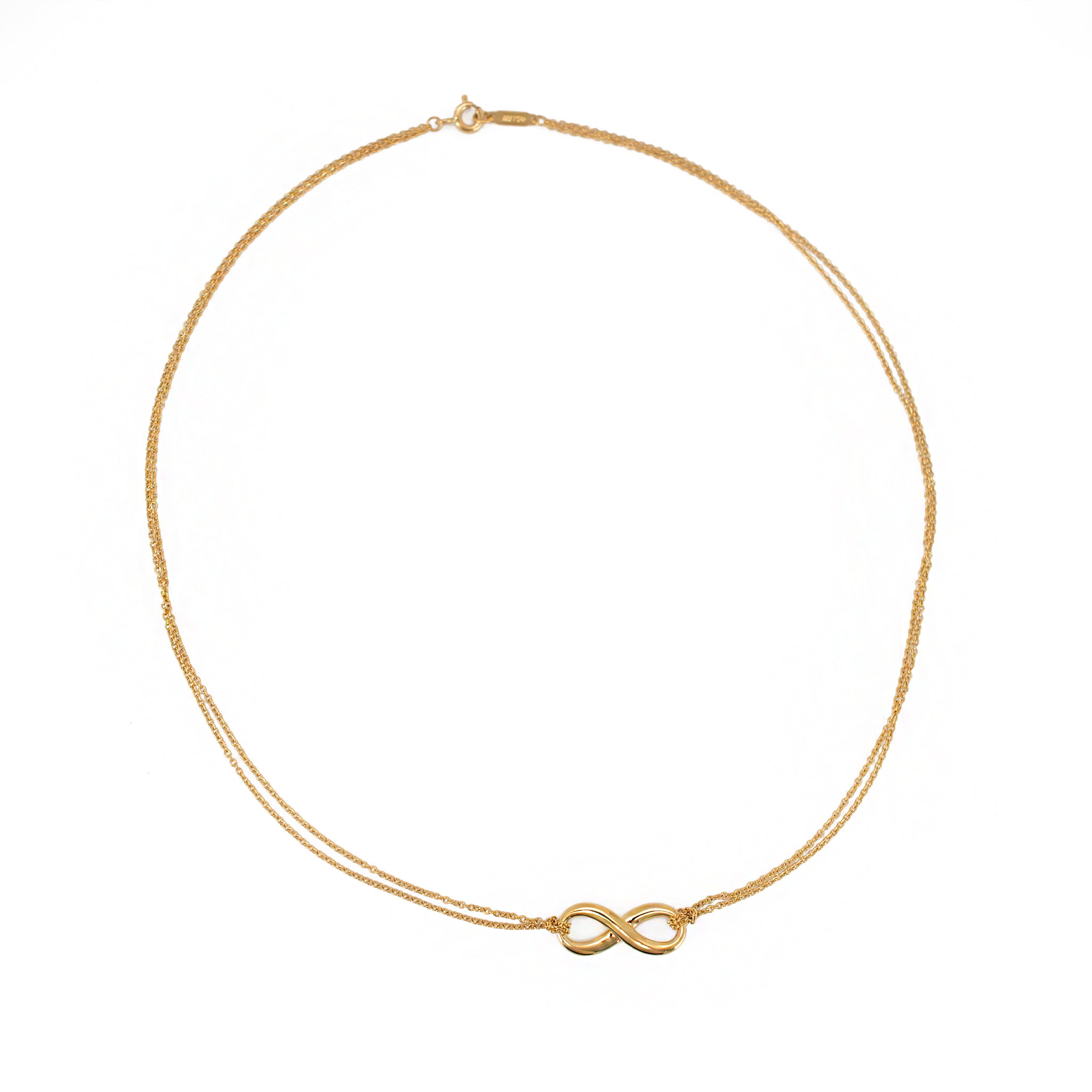 Tiffany & Co. Necklace 447559 | DJP Jewelers