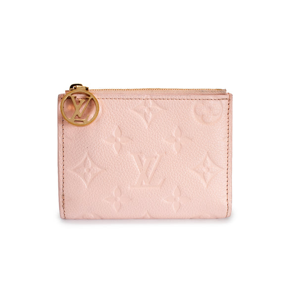 Louis Vuitton Wallet / Small Leather Bag 448141 | DJP Jewelers