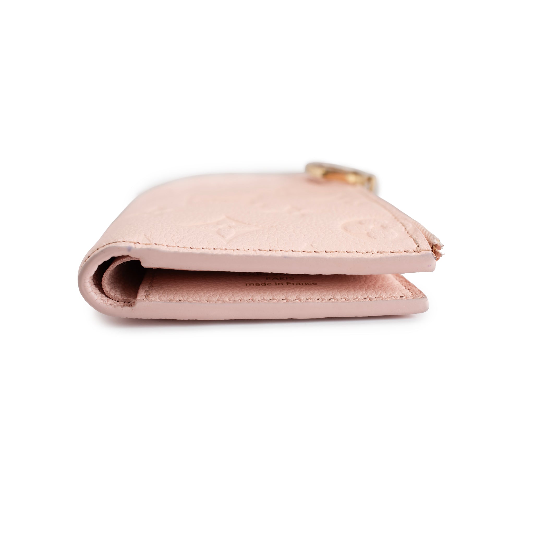 Louis Vuitton Wallet / Small Leather Bag 448141 | DJP Jewelers
