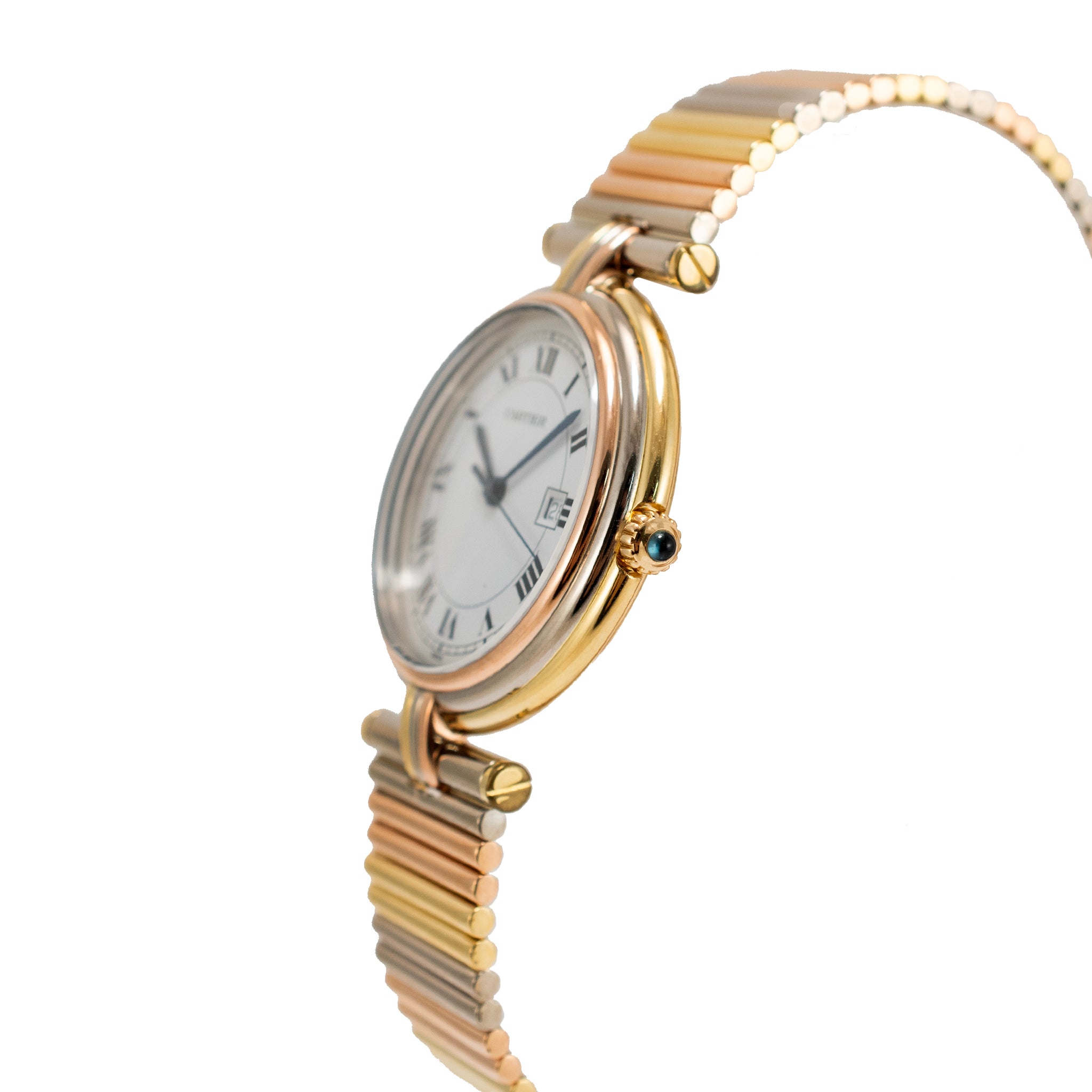 Cartier Wrist Watch 448154 | DJP Jewelers