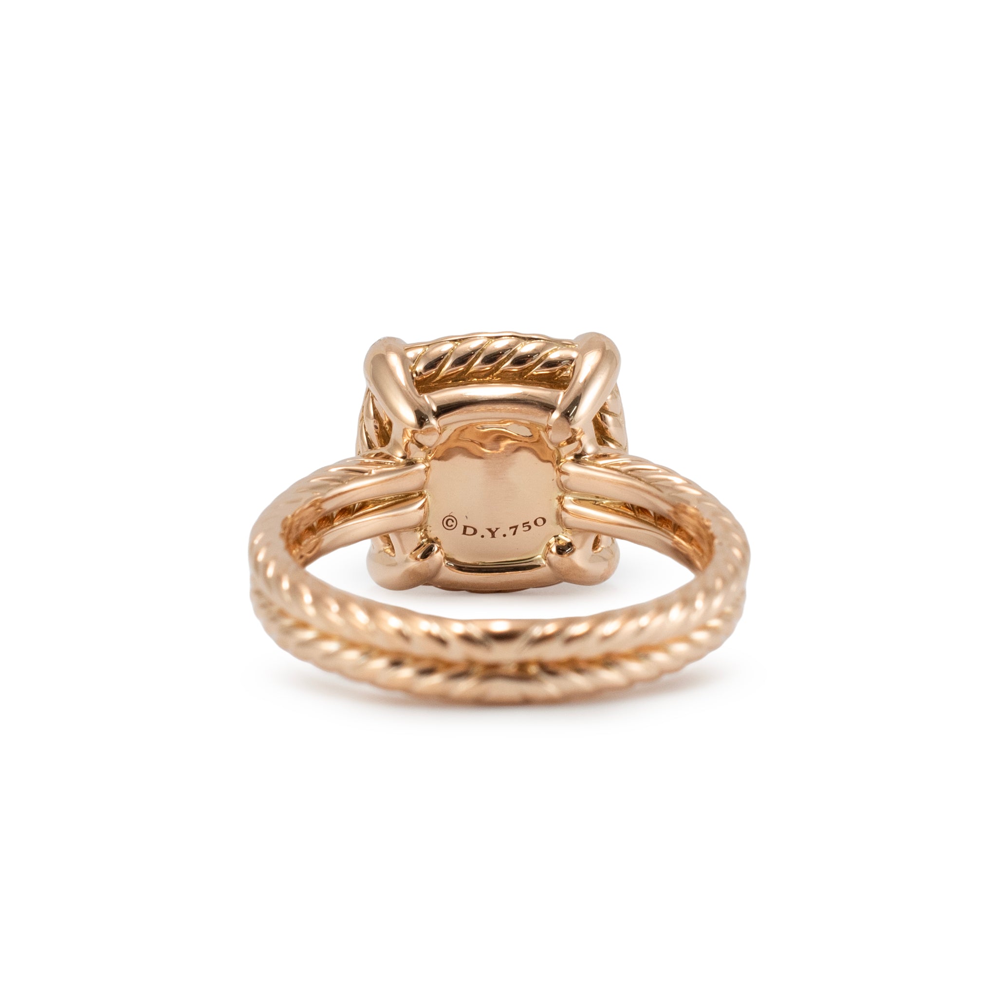 David Yurman Cocktail & Statement Ring 448315 | DJP Jewelers