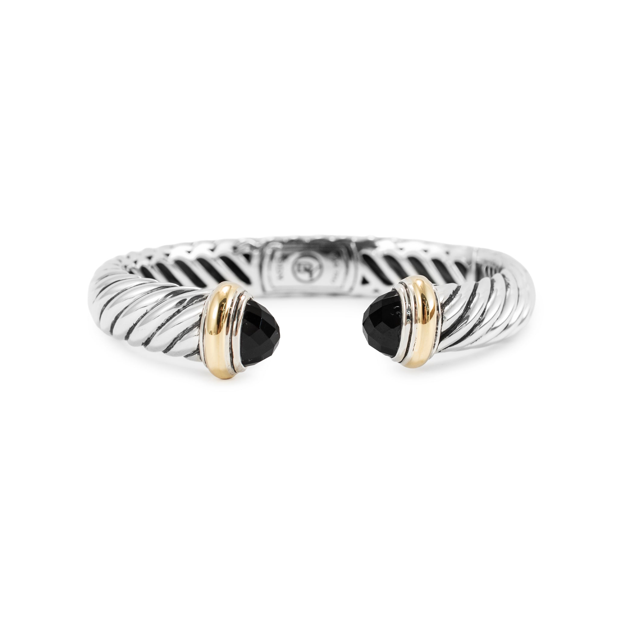 David Yurman Bangle & Cuff 448671 | DJP Jewelers