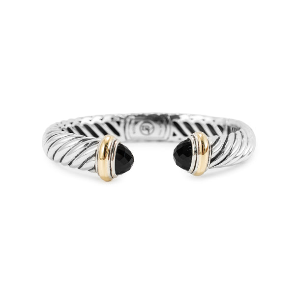 David Yurman Bangle & Cuff 448671 | DJP Jewelers