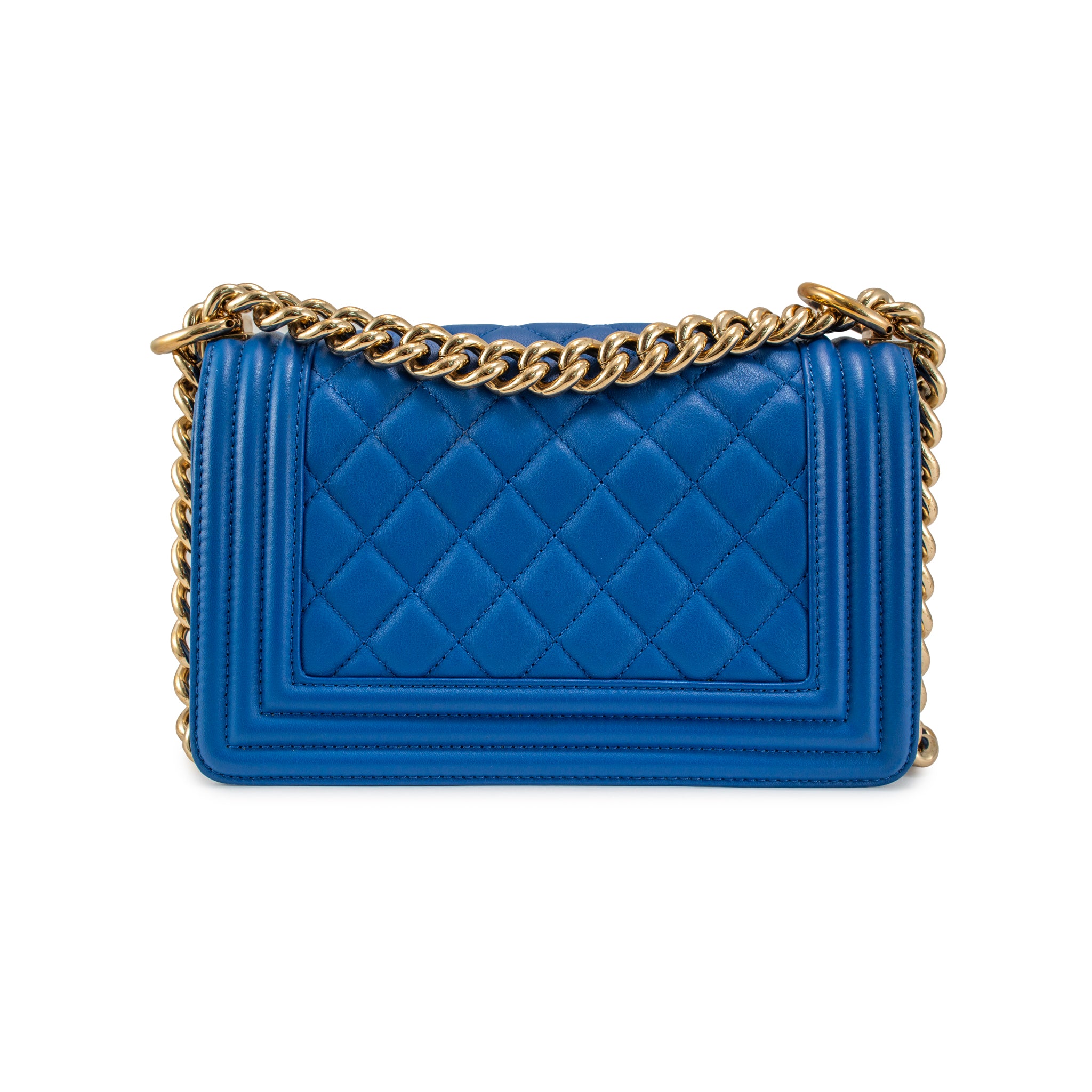 CHANEL Shoulder Bag 449723 | DJP Jewelers