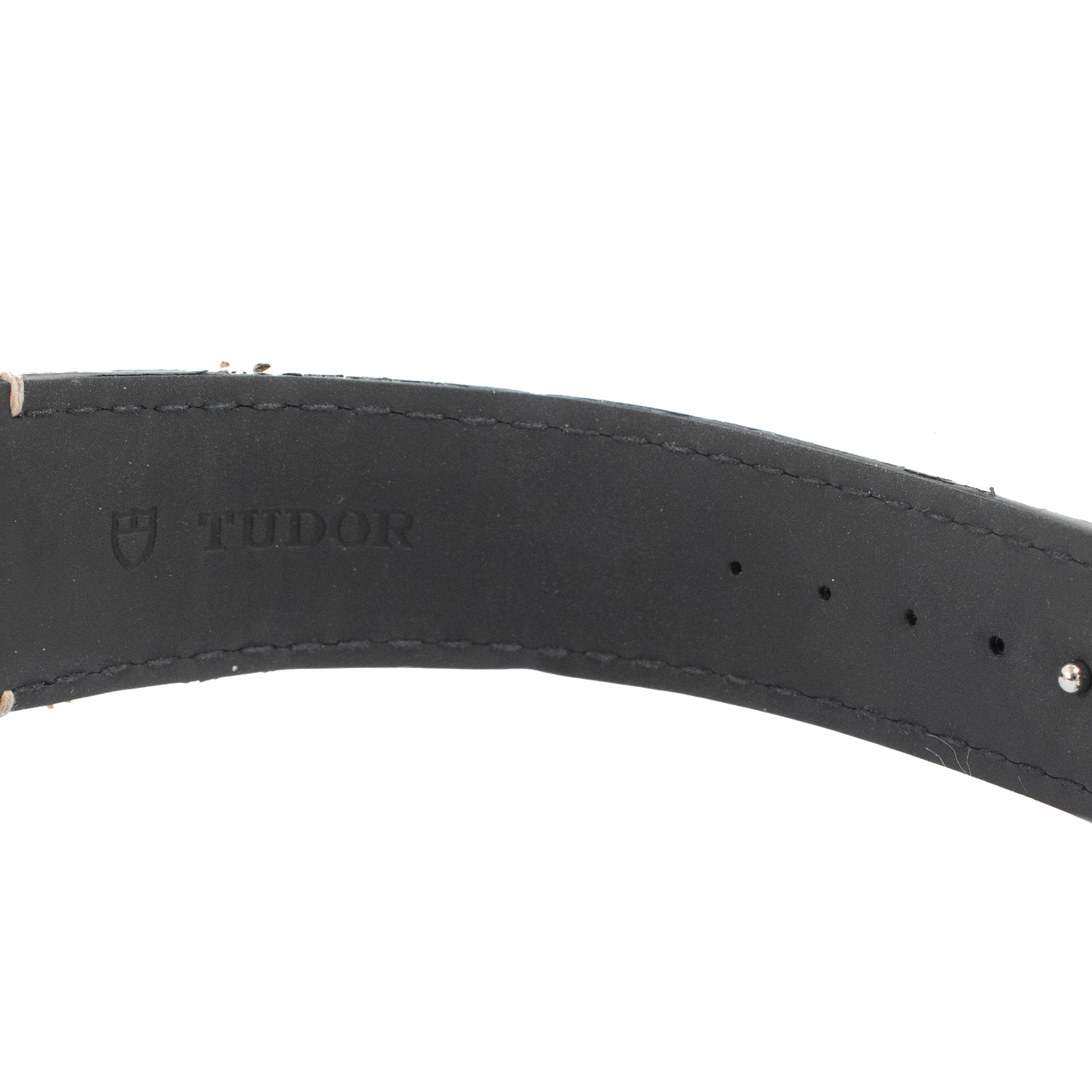 Tudor Black Bay GMT 41MM 79833MN Steel Gold Black Dial Root Beer Watch