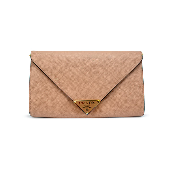 Prada Wallet / Small Leather Bag 450102 | DJP Jewelers