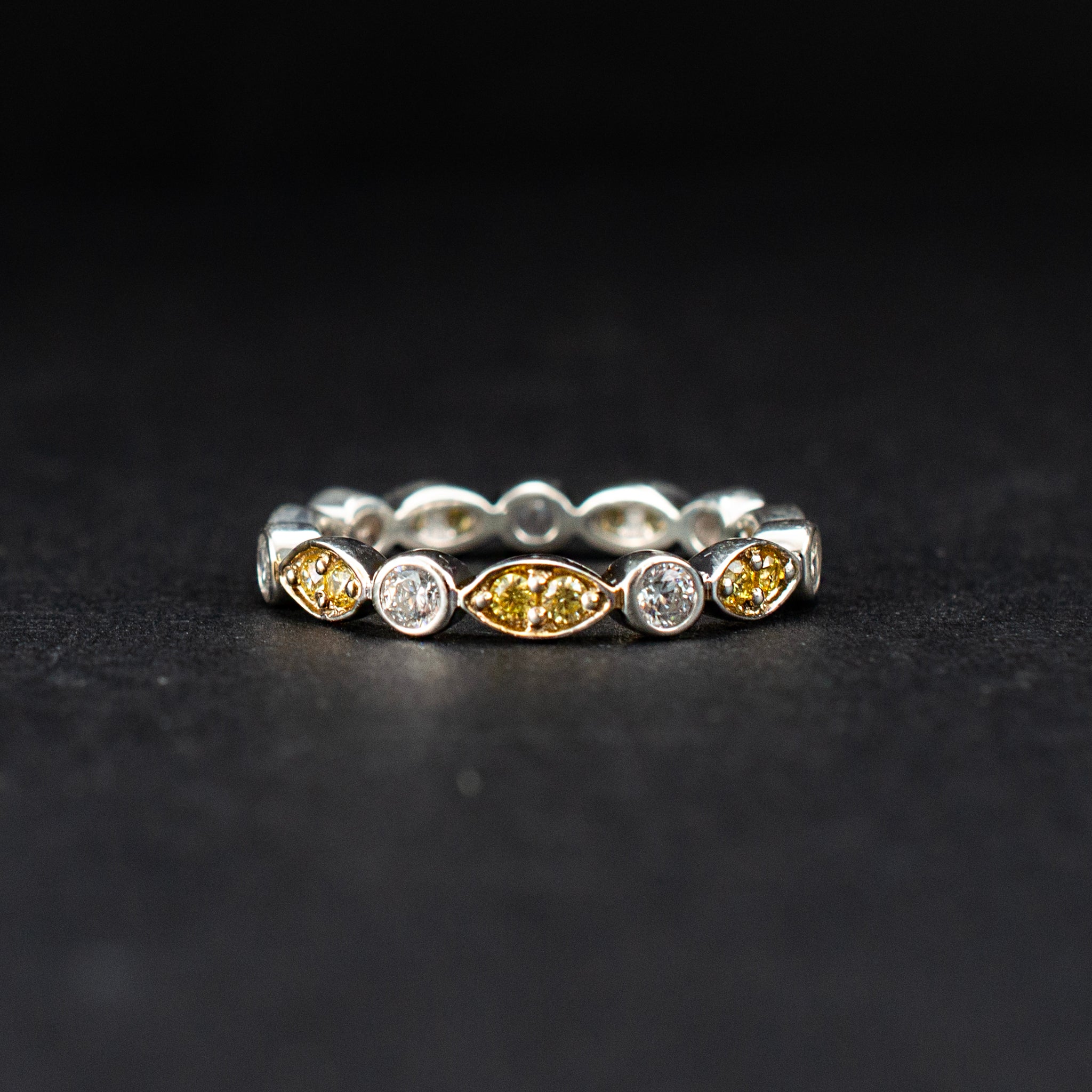 Band Sterling Silver Modern Style 450541 available at DJP Jewelers & Luxury Buyers