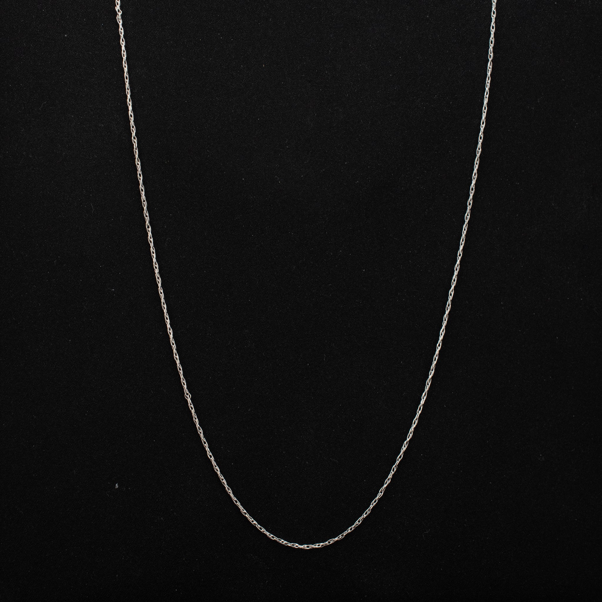 James Avery Chain Necklace Ster/925 Links Bracelet Modern Style 450559 DJP Jewelers & Luxury Buyers