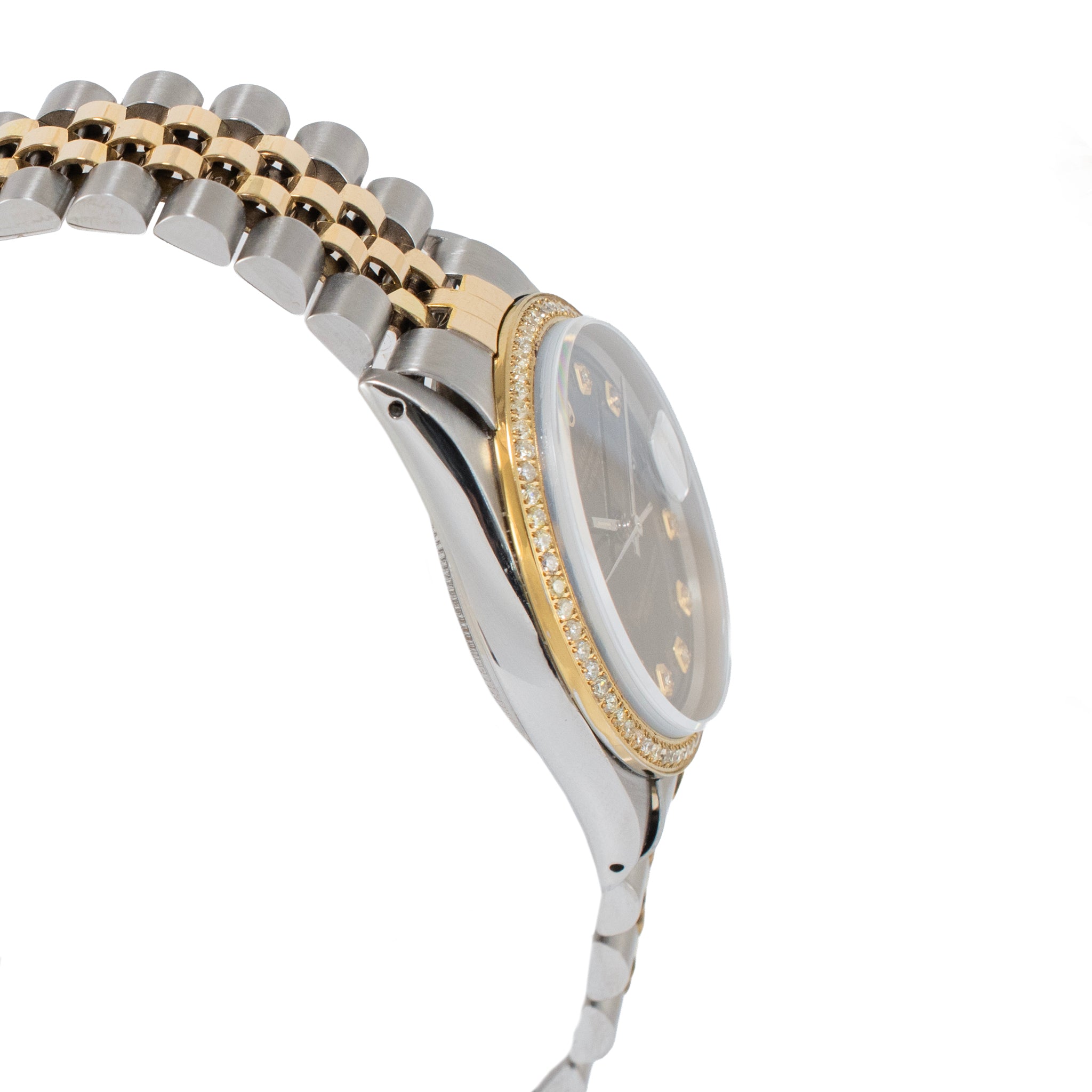 Rolex Date Just Watch 450565 | DJP Jewelers