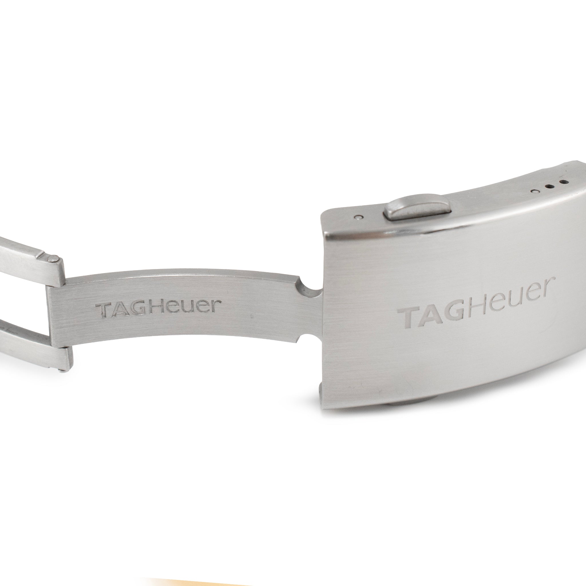 Tag Heuer Formula 1 Calibre 16 44MM caz2012.ba0876 Steel Ceramic Bezel Watch