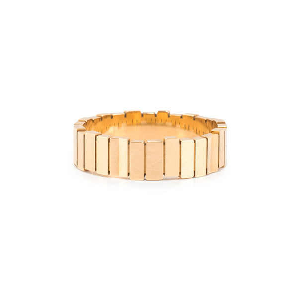 Christian Dior 18K Yellow Gold Band | DJP Jewelers