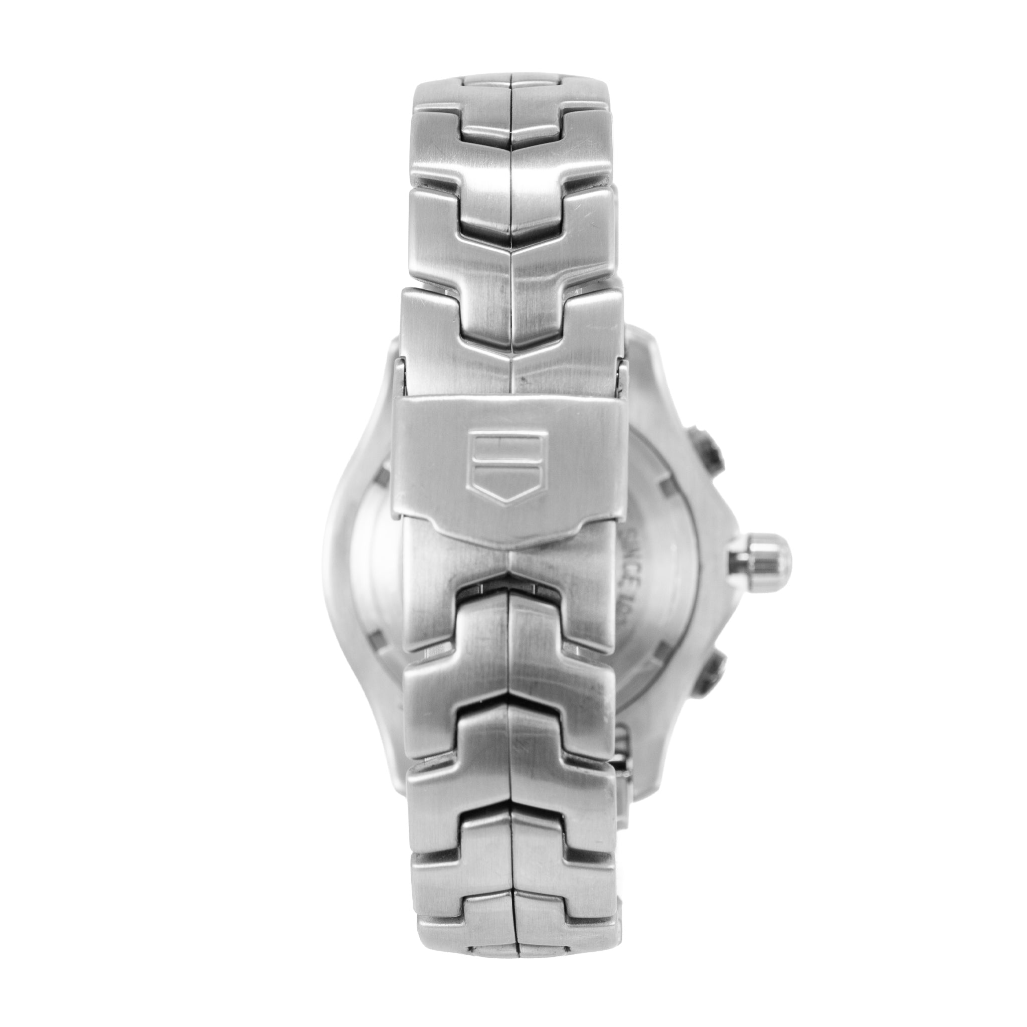 Tagheuer Link Watch 452247 | DJP Jewelers