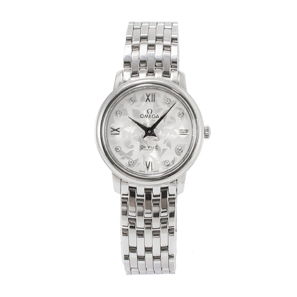 Omega DeVille Watch 452250 | DJP Jewelers