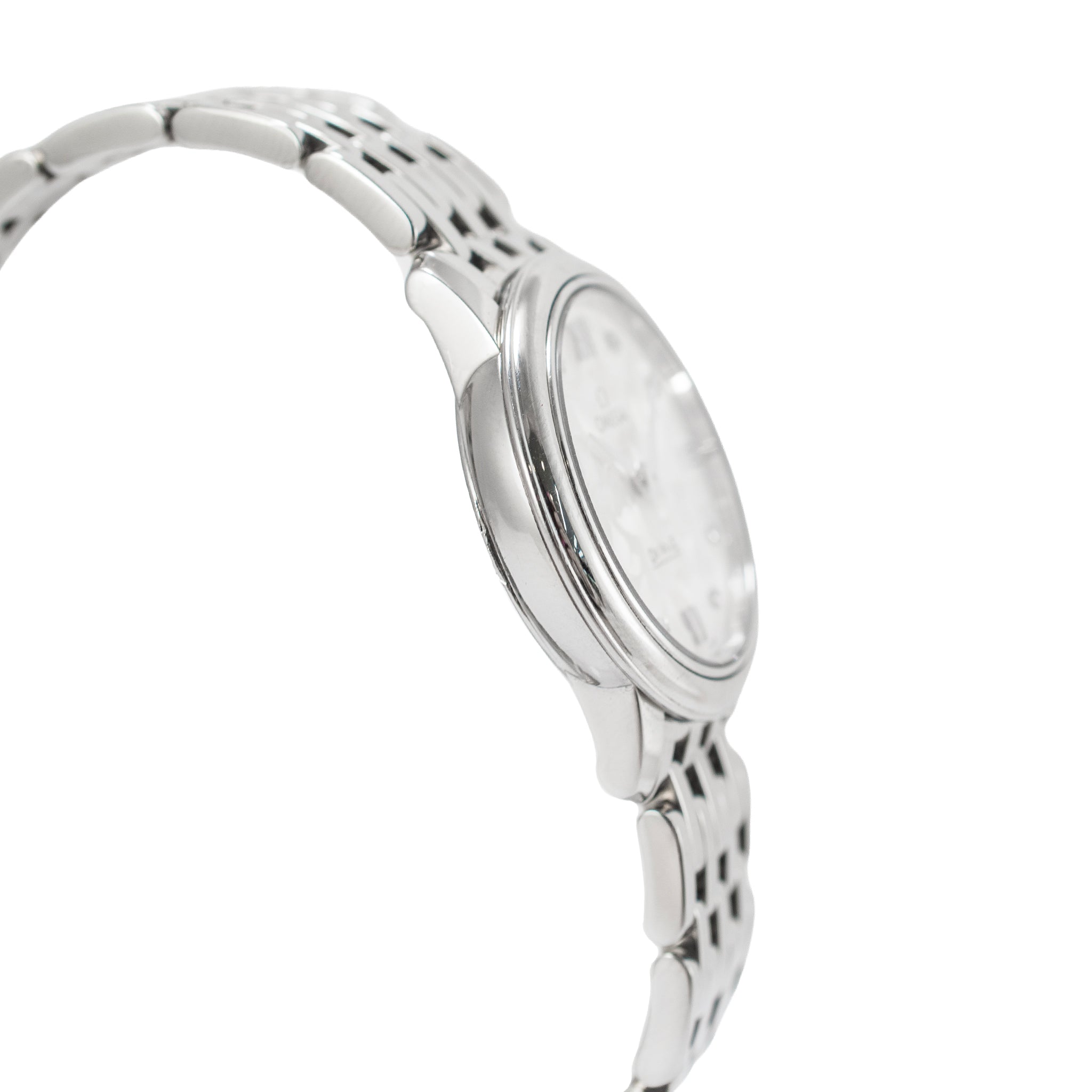 Omega DeVille Watch 452250 | DJP Jewelers