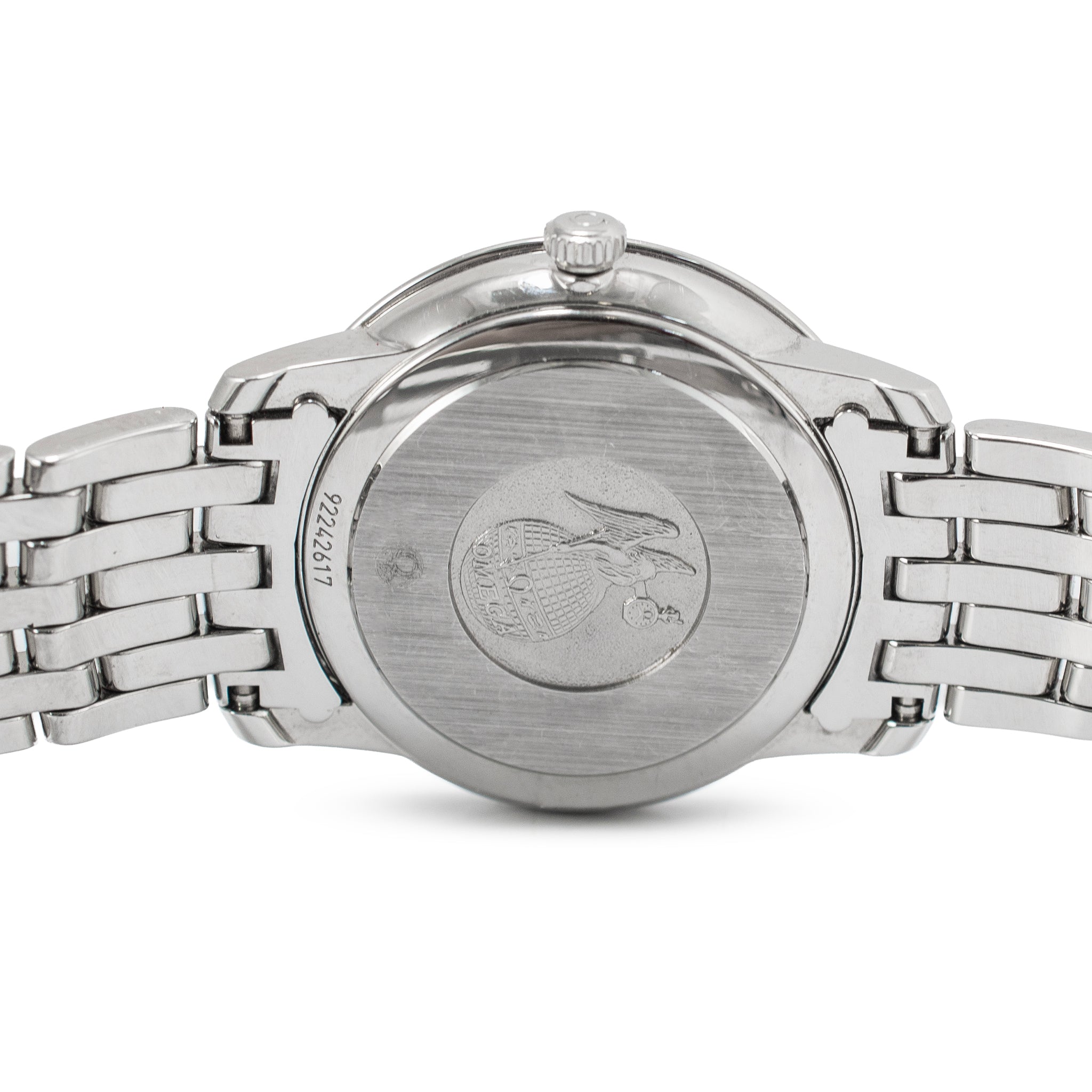 Omega DeVille Watch 452250 | DJP Jewelers