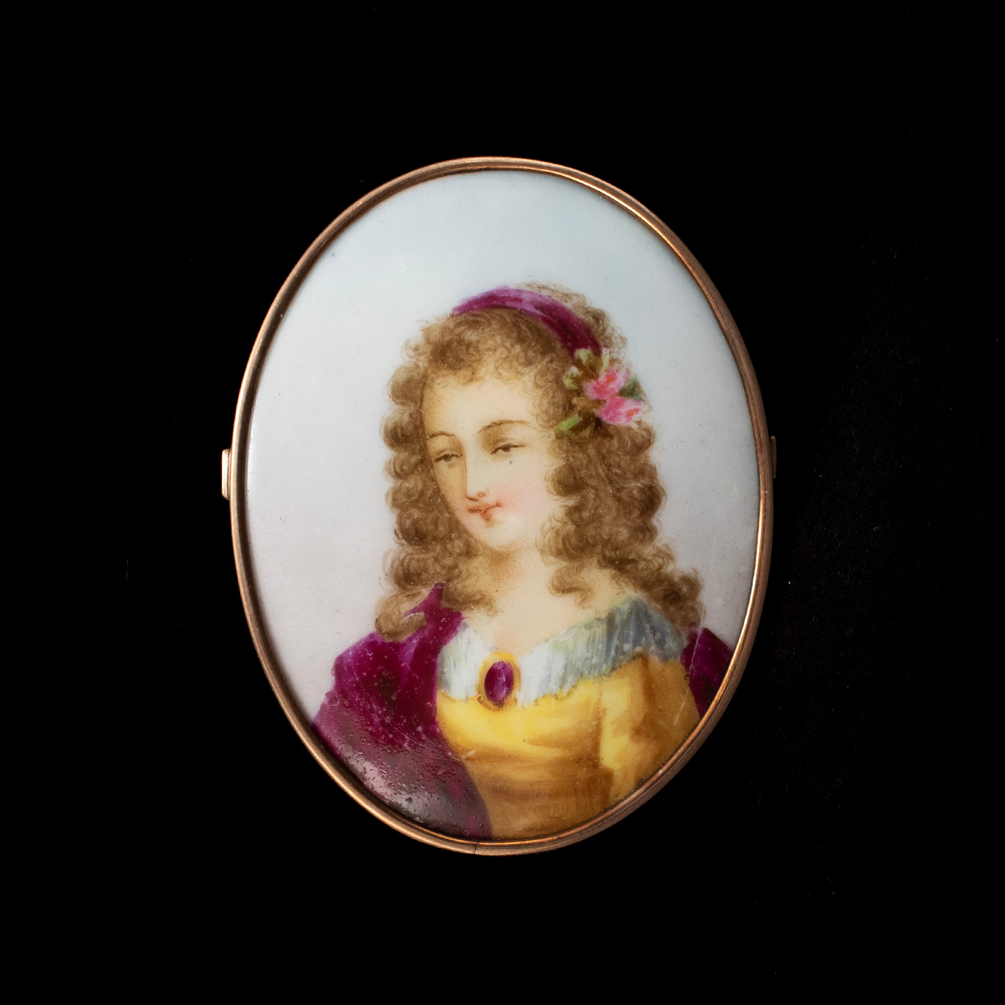 Pin & Brooch 10K / 14K Antique Victorian 452262 DJP Jewelers & Luxury Buyers