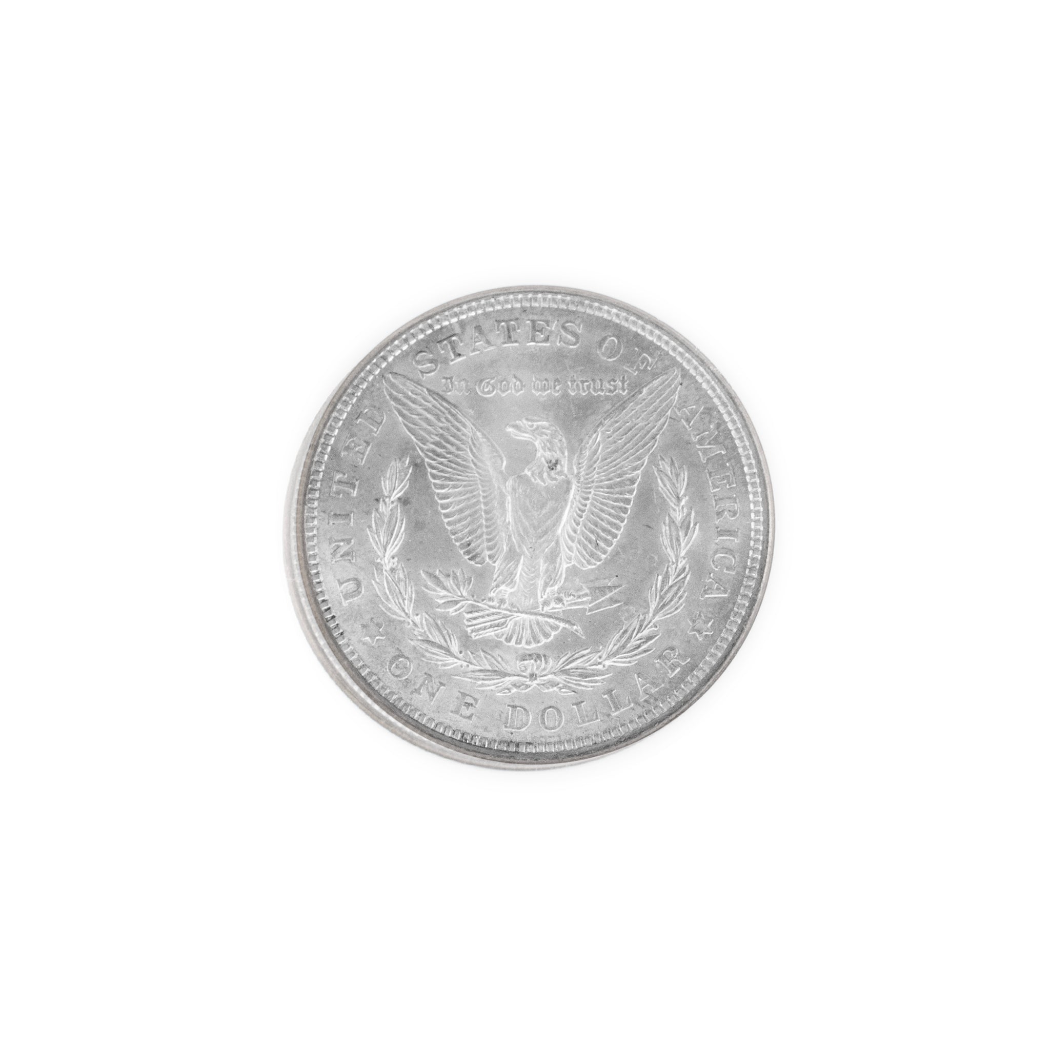 NGC silver90% Coin | DJP Jewelers