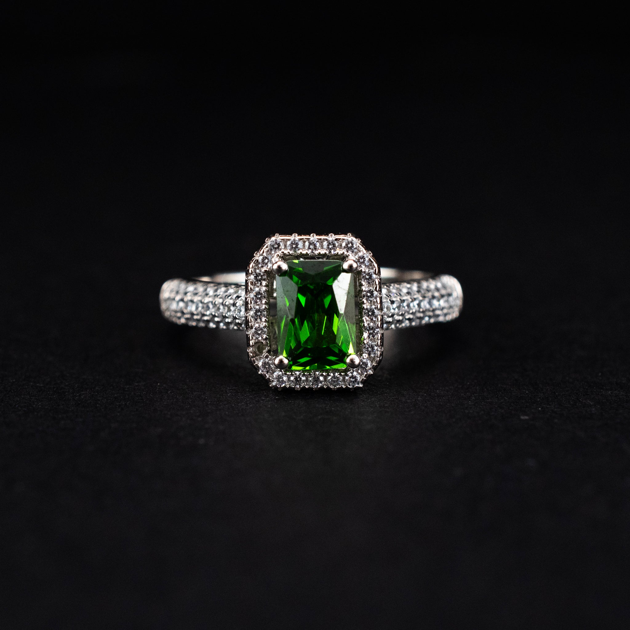 Cocktail & Statement Ring Sterling Silver Cocktail Modern Style 453778 available at DJP Jewelers & Luxury Buyers