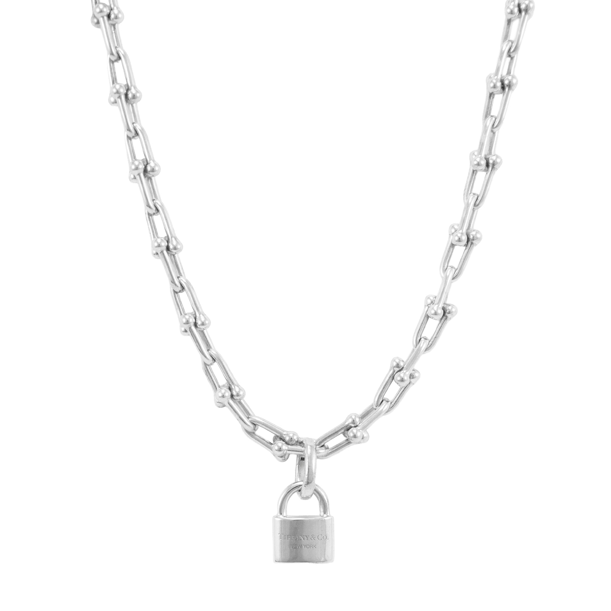 Tiffany & Co. HARDWEAR COLLECTION Small Wrap Sterling | DJP