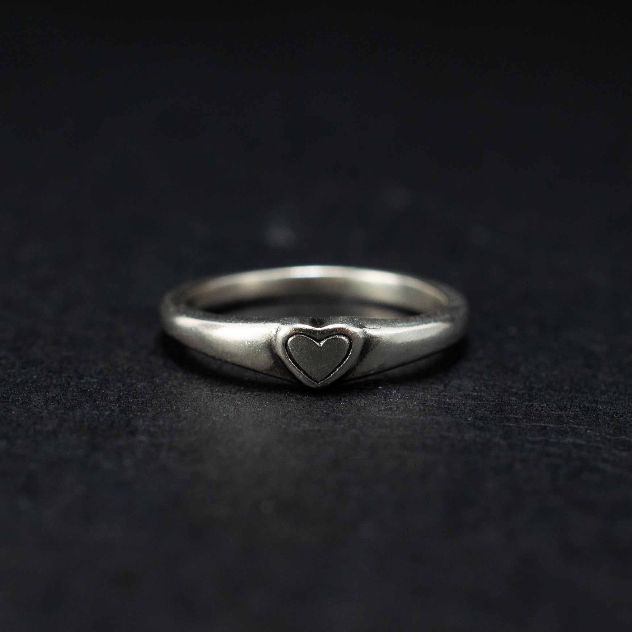 James Avery Sterling Silver Band Ring 1.6g 3¾" 453995 available at DJP Jewelers & Luxury Buyers