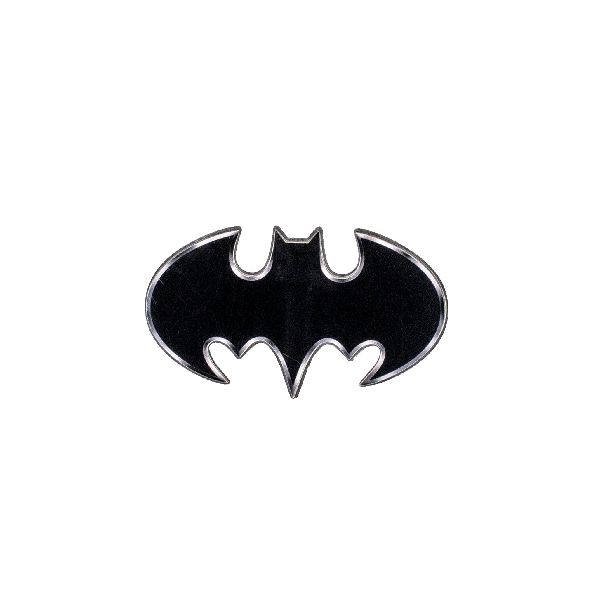 2024 Ngc MS69 Samoa $5 1OZ Fine Silver DC Comics Batman Batarang Bullion Coin