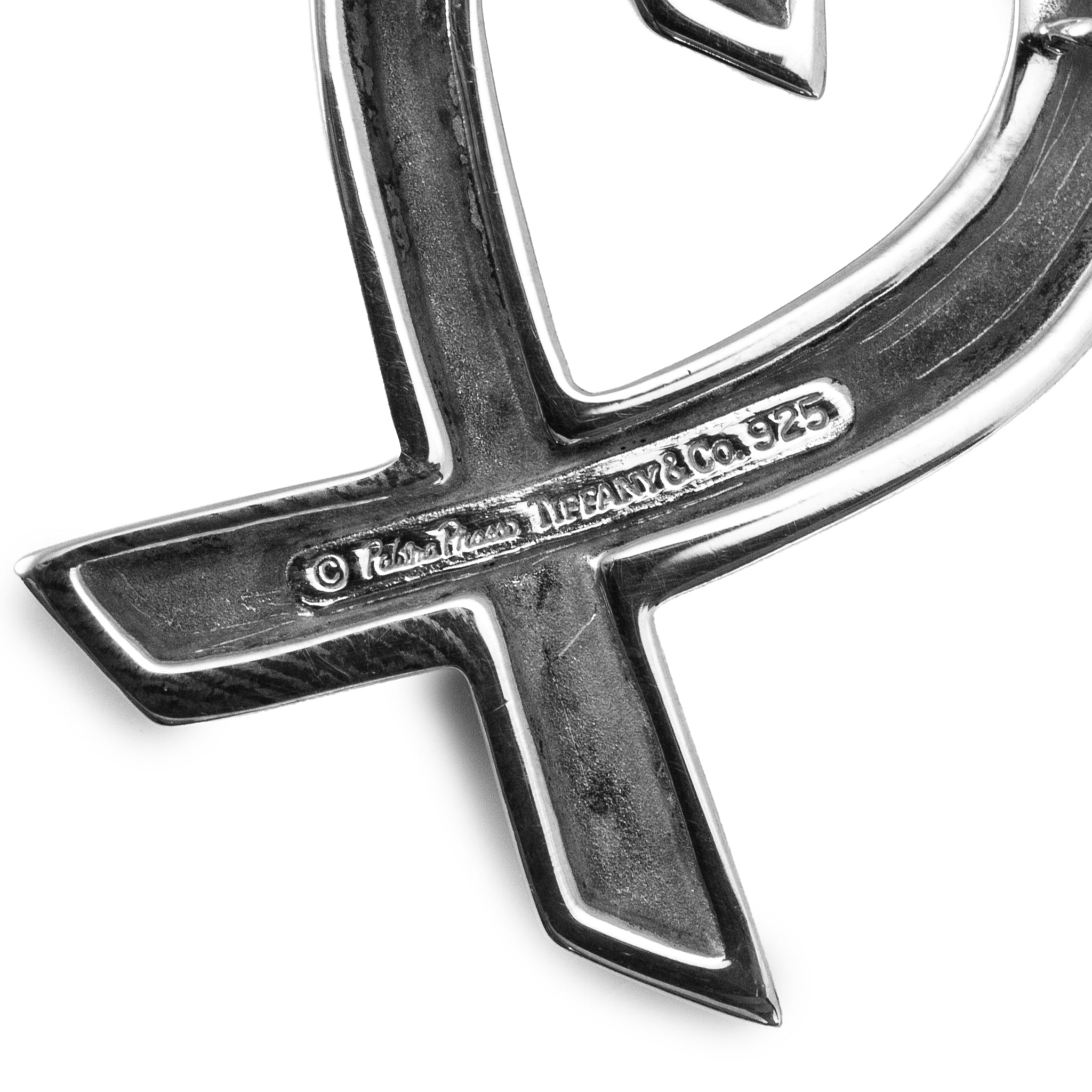 Tiffany & Co. sterling silver Chain Necklace | DJP Jewelers
